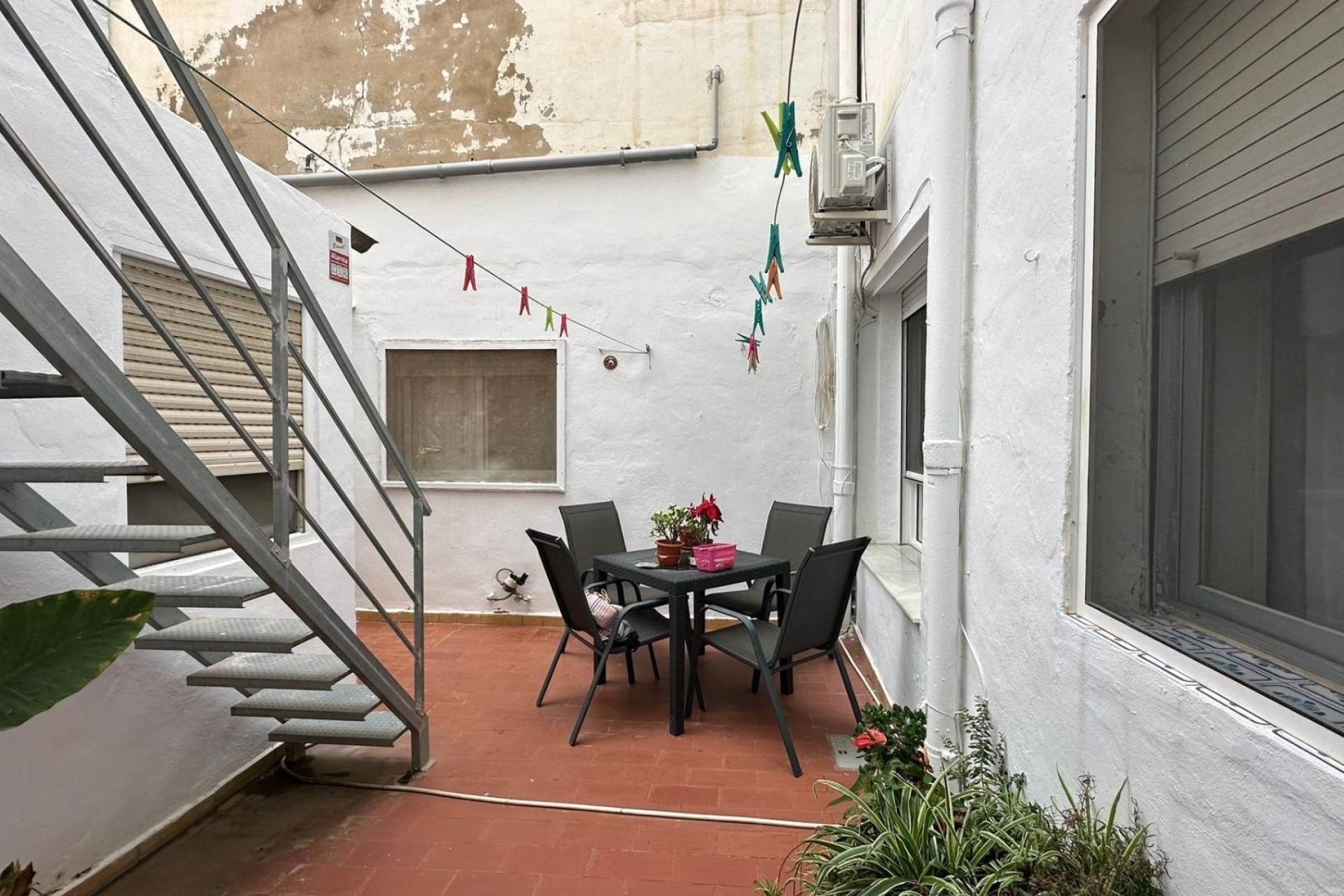 Herverkoop - Appartement / Flat -
Torrevieja - Estacion de autobuses