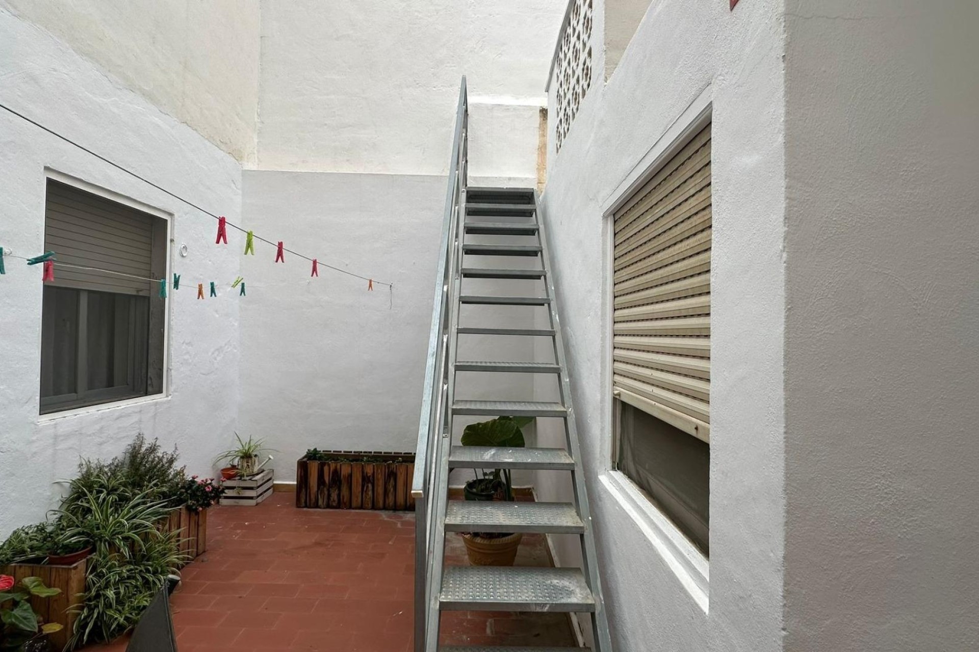 Herverkoop - Appartement / Flat -
Torrevieja - Estacion de autobuses