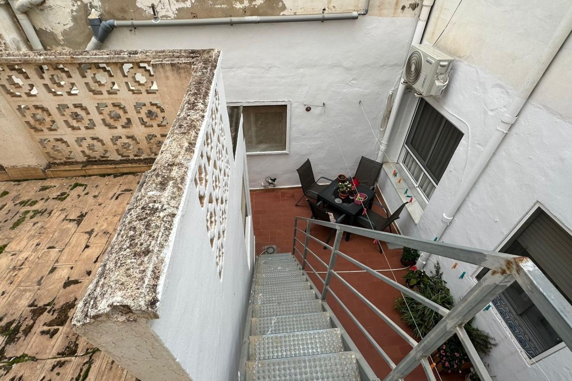 Herverkoop - Appartement / Flat -
Torrevieja - Estacion de autobuses