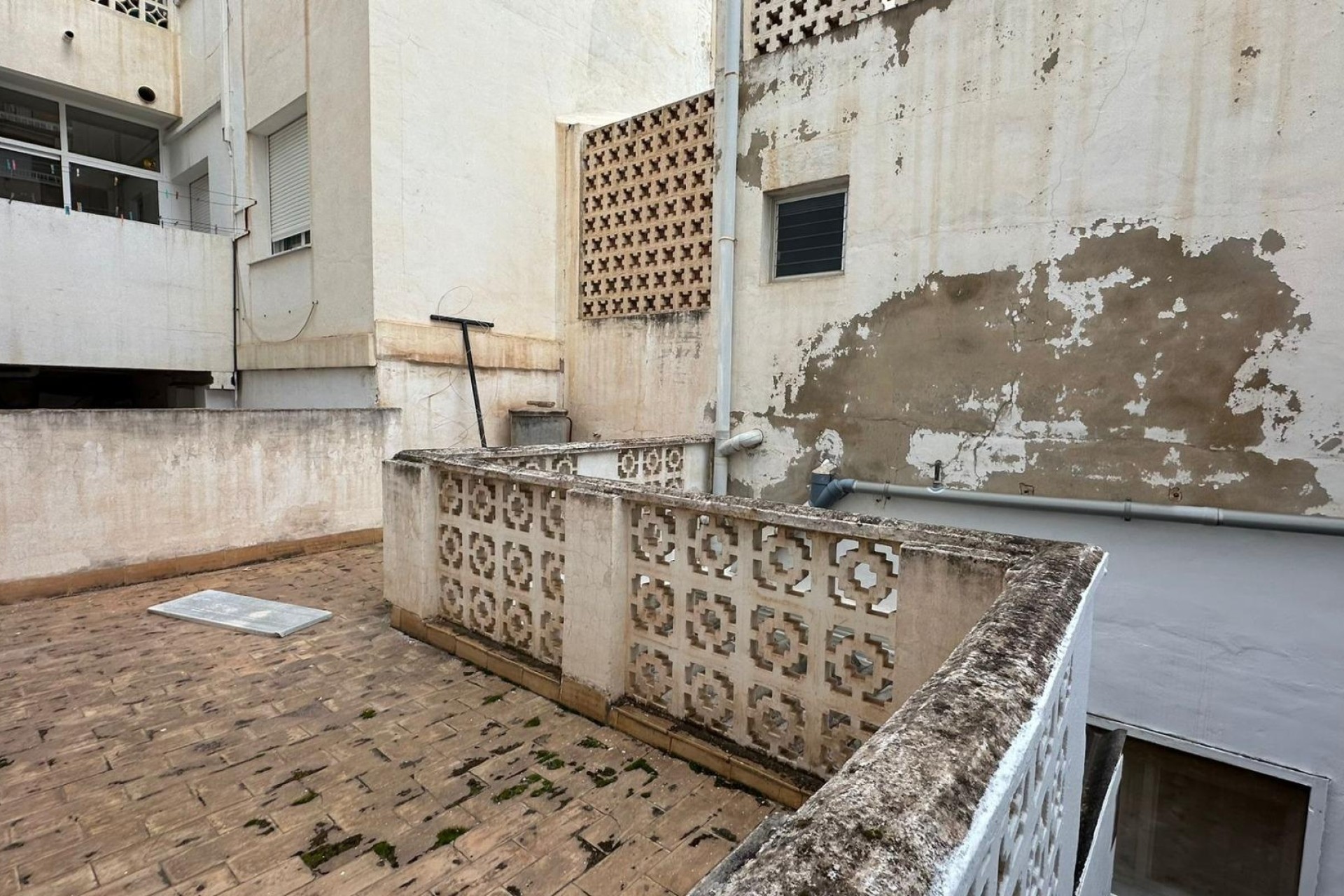 Herverkoop - Appartement / Flat -
Torrevieja - Estacion de autobuses