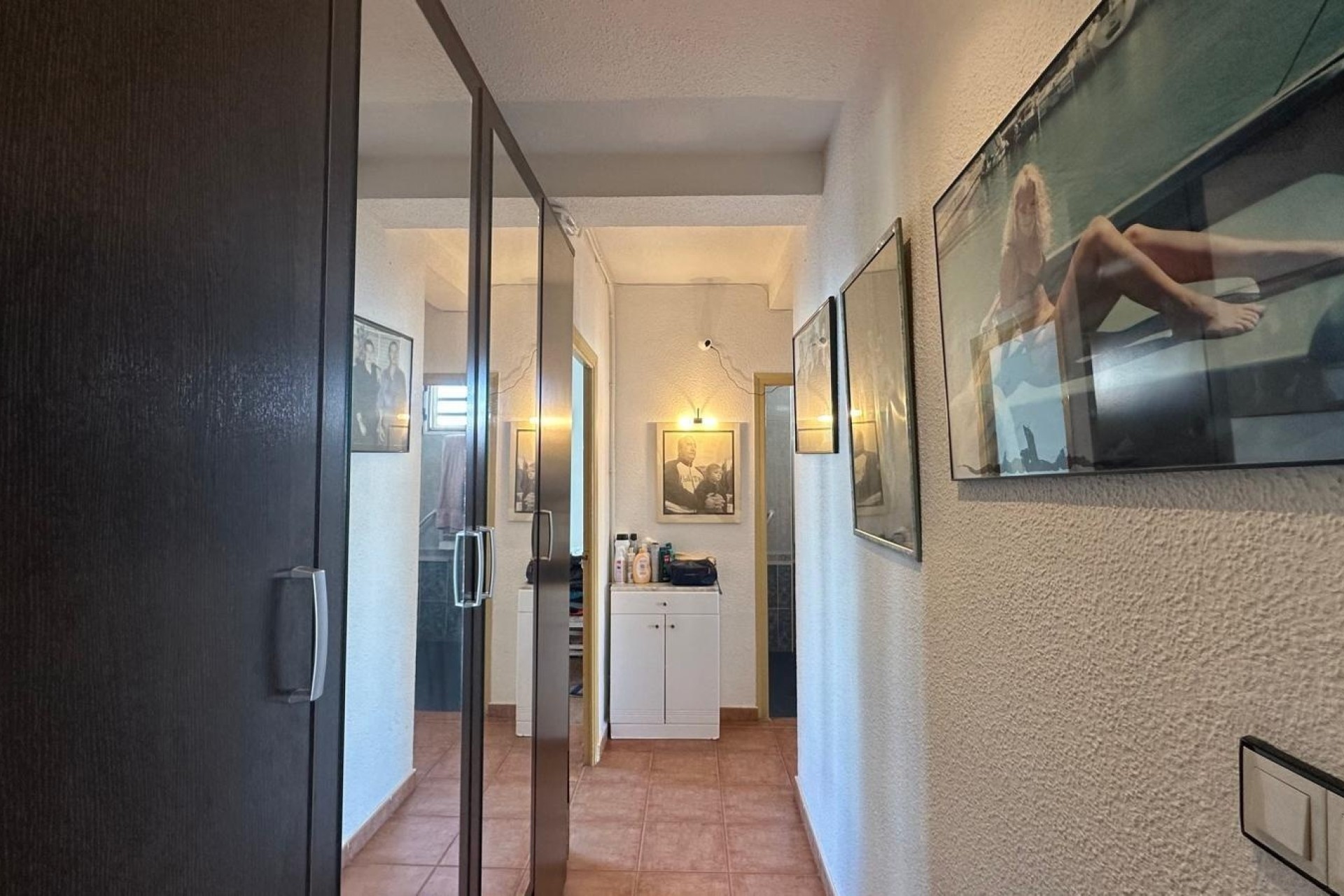 Herverkoop - Appartement / Flat -
Torrevieja - Estacion de autobuses