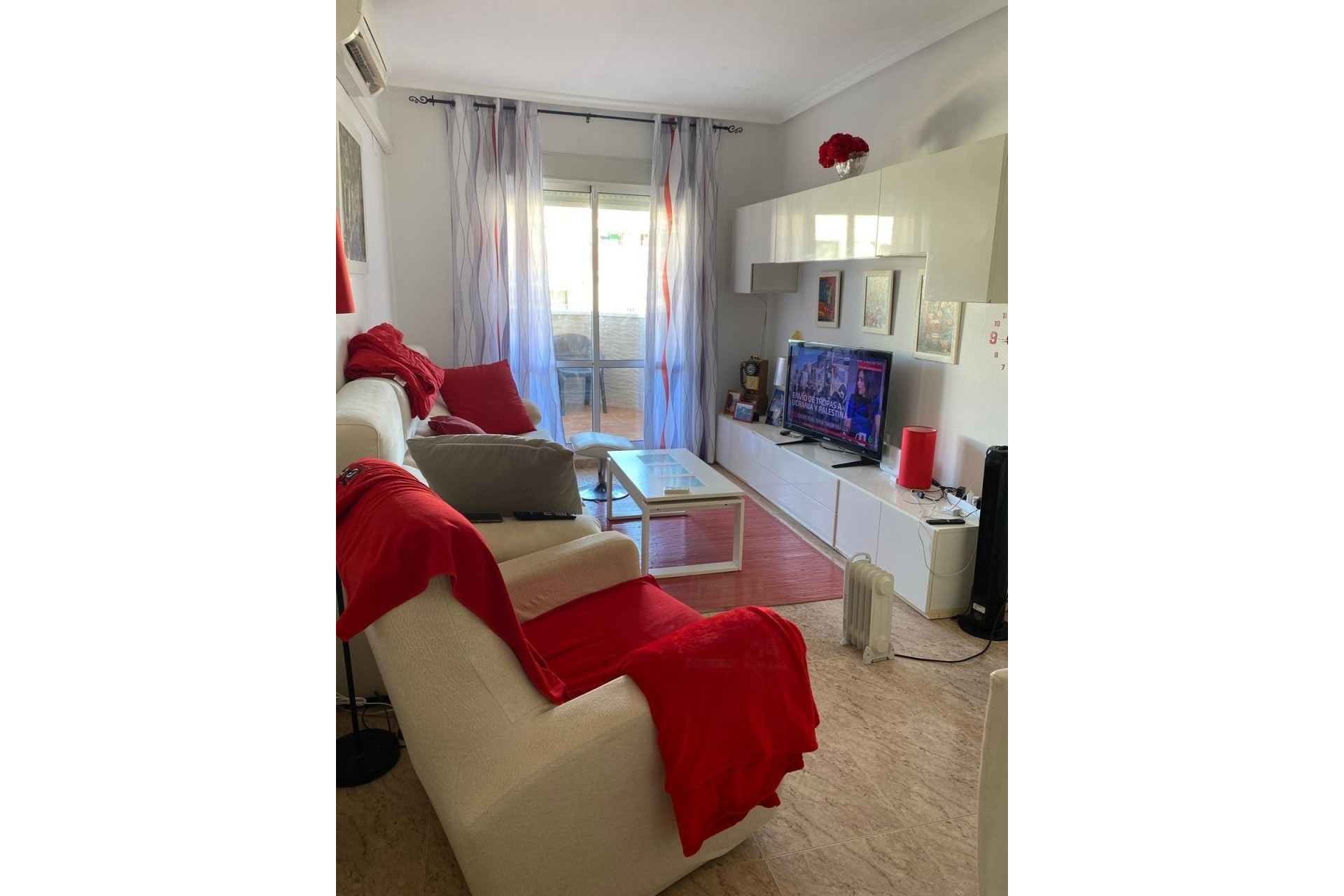 Herverkoop - Appartement / Flat -
Torrevieja - Estacion de autobuses