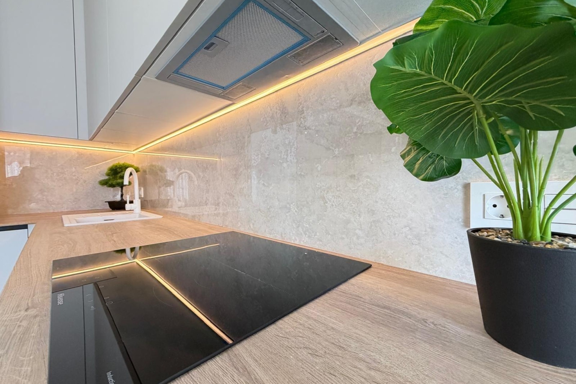 Herverkoop - Appartement / Flat -
Torrevieja - Estacion de autobuses