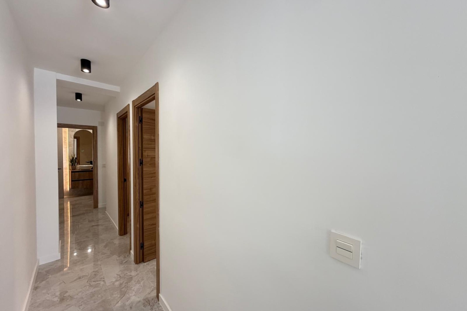 Herverkoop - Appartement / Flat -
Torrevieja - Estacion de autobuses