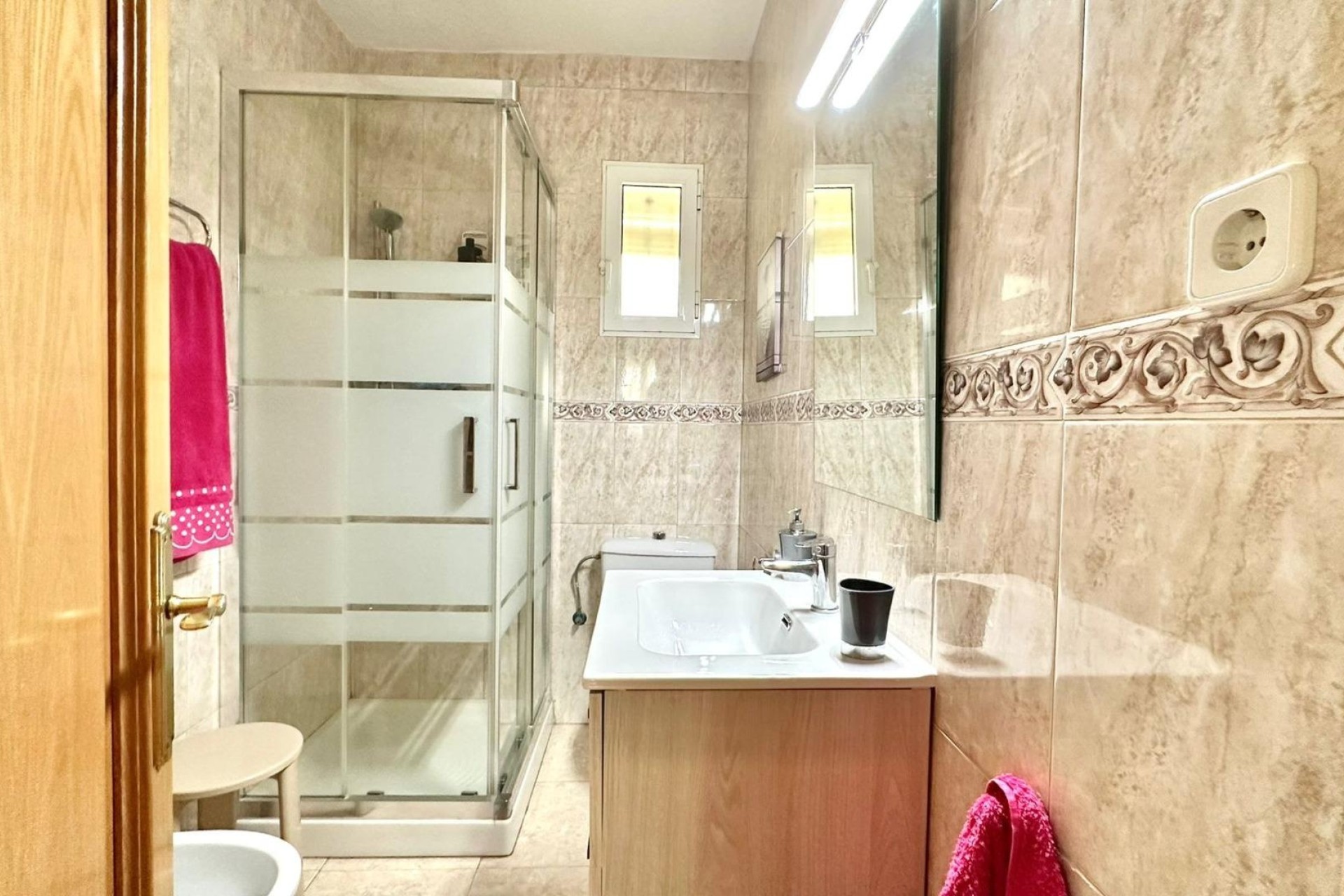 Herverkoop - Appartement / Flat -
Torrevieja - Estacion de autobuses