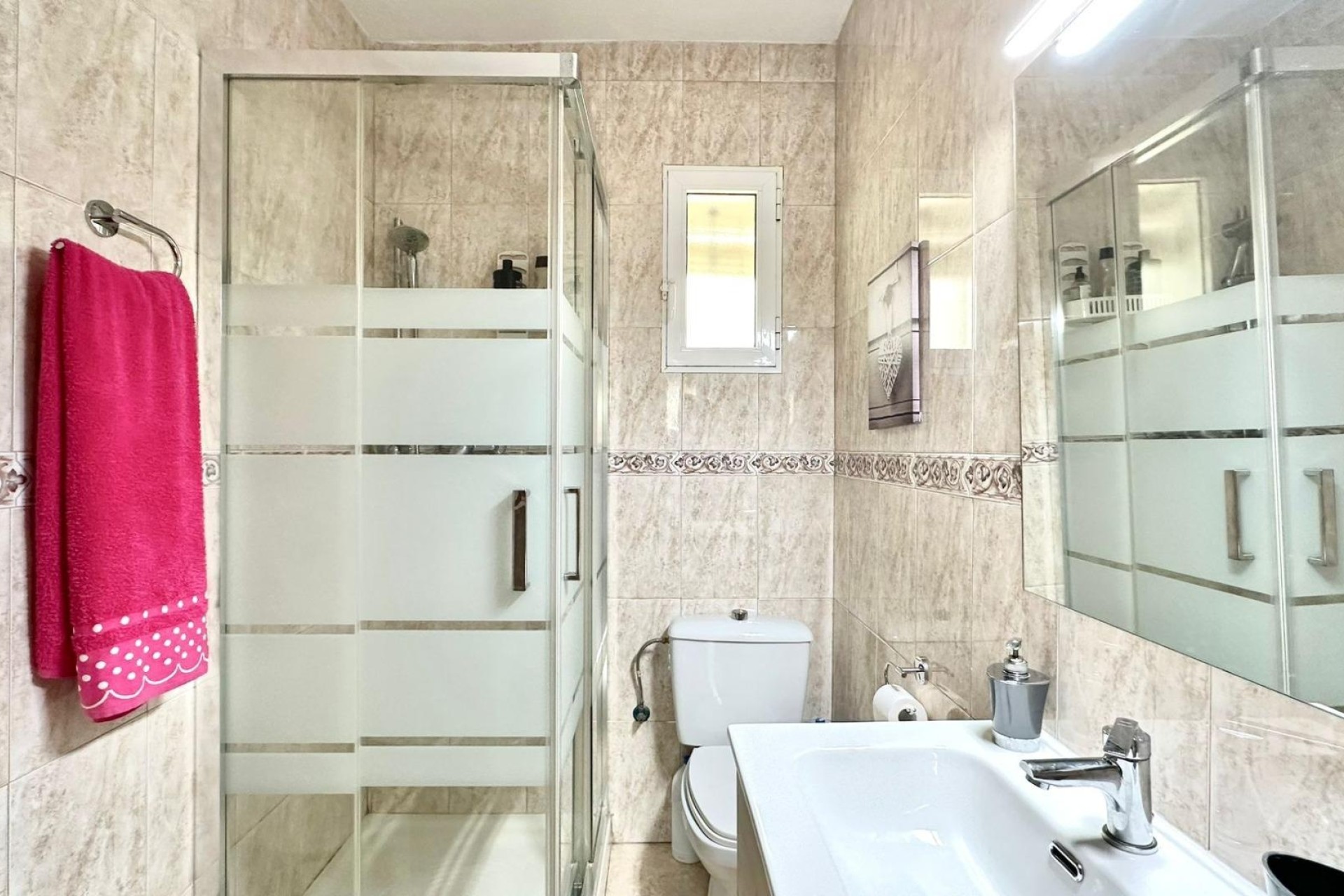 Herverkoop - Appartement / Flat -
Torrevieja - Estacion de autobuses