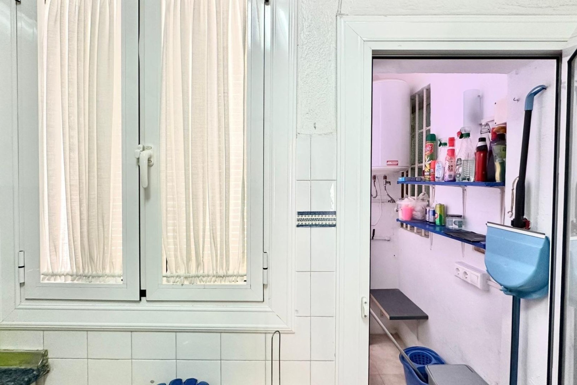 Herverkoop - Appartement / Flat -
Torrevieja - Estacion de autobuses