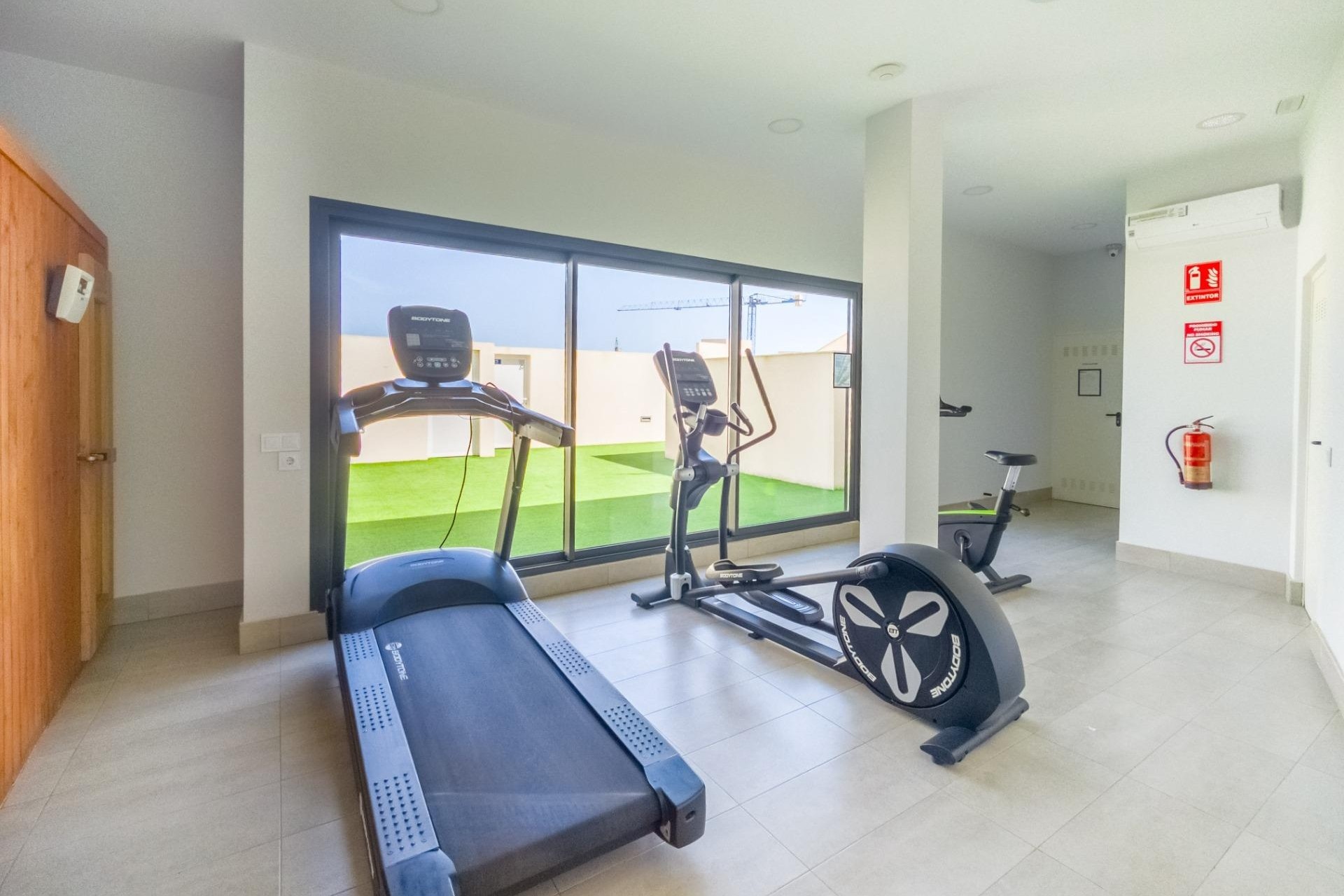 Herverkoop - Appartement / Flat -
Torrevieja - Estacion de autobuses