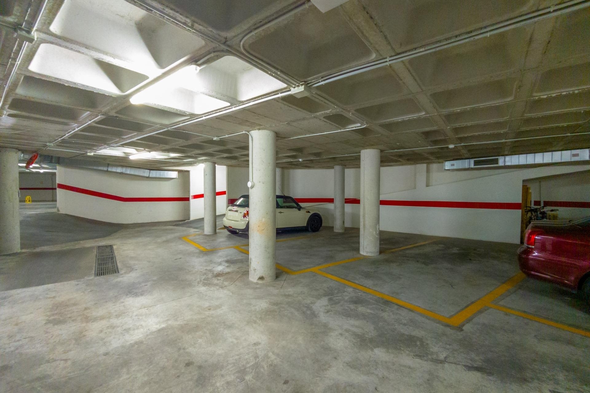 Herverkoop - Appartement / Flat -
Torrevieja - Estacion de autobuses