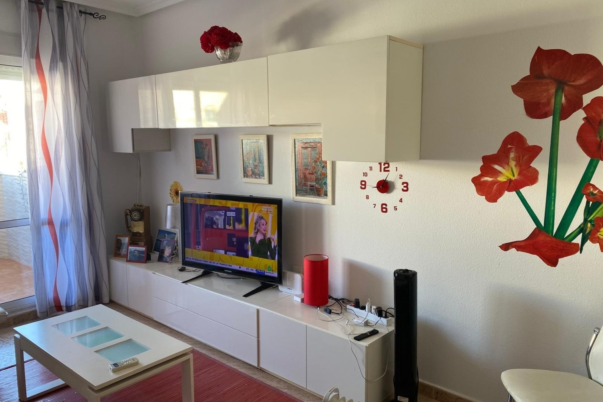 Herverkoop - Appartement / Flat -
Torrevieja - Estacion de autobuses