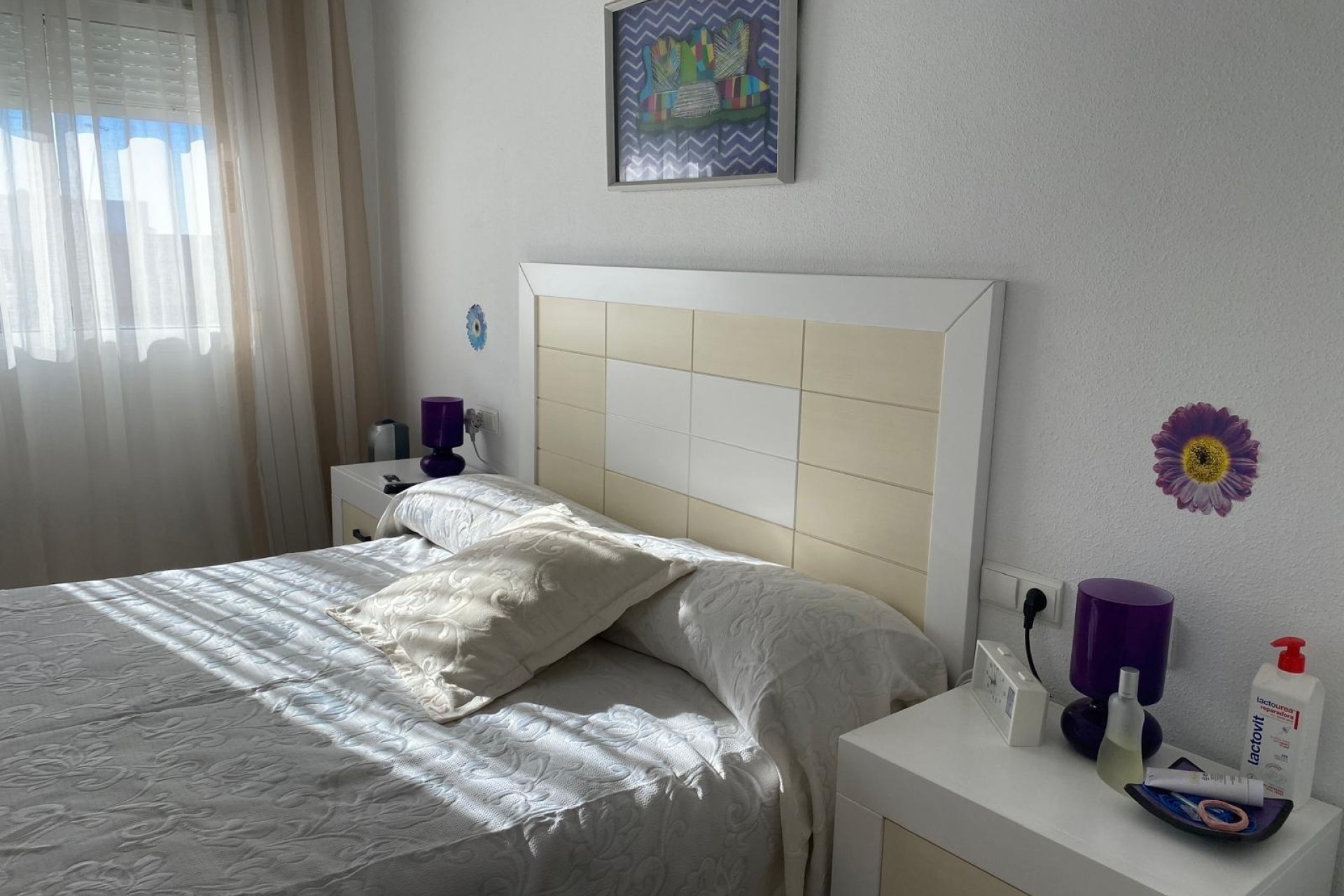Herverkoop - Appartement / Flat -
Torrevieja - Estacion de autobuses
