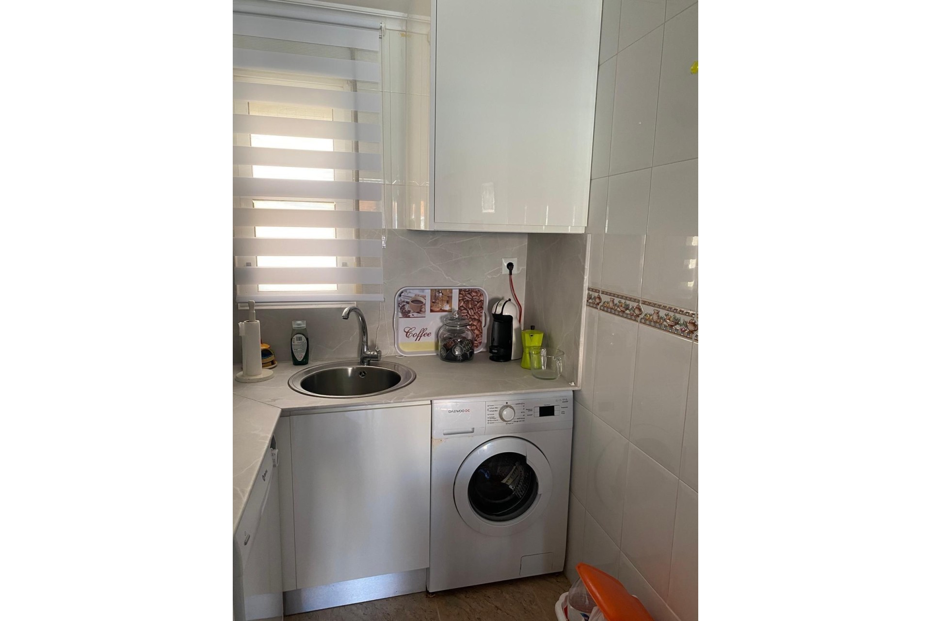 Herverkoop - Appartement / Flat -
Torrevieja - Estacion de autobuses