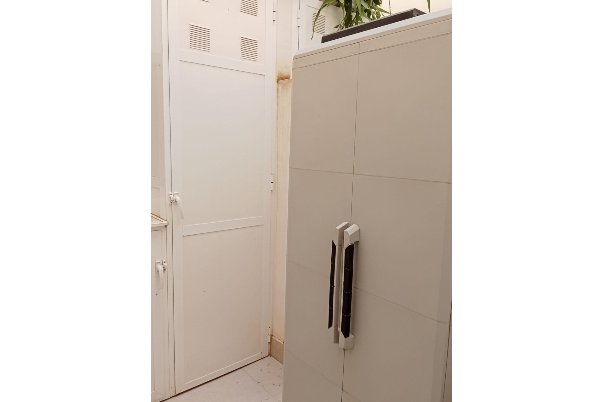Herverkoop - Appartement / Flat -
Torrevieja - Estacion de autobuses
