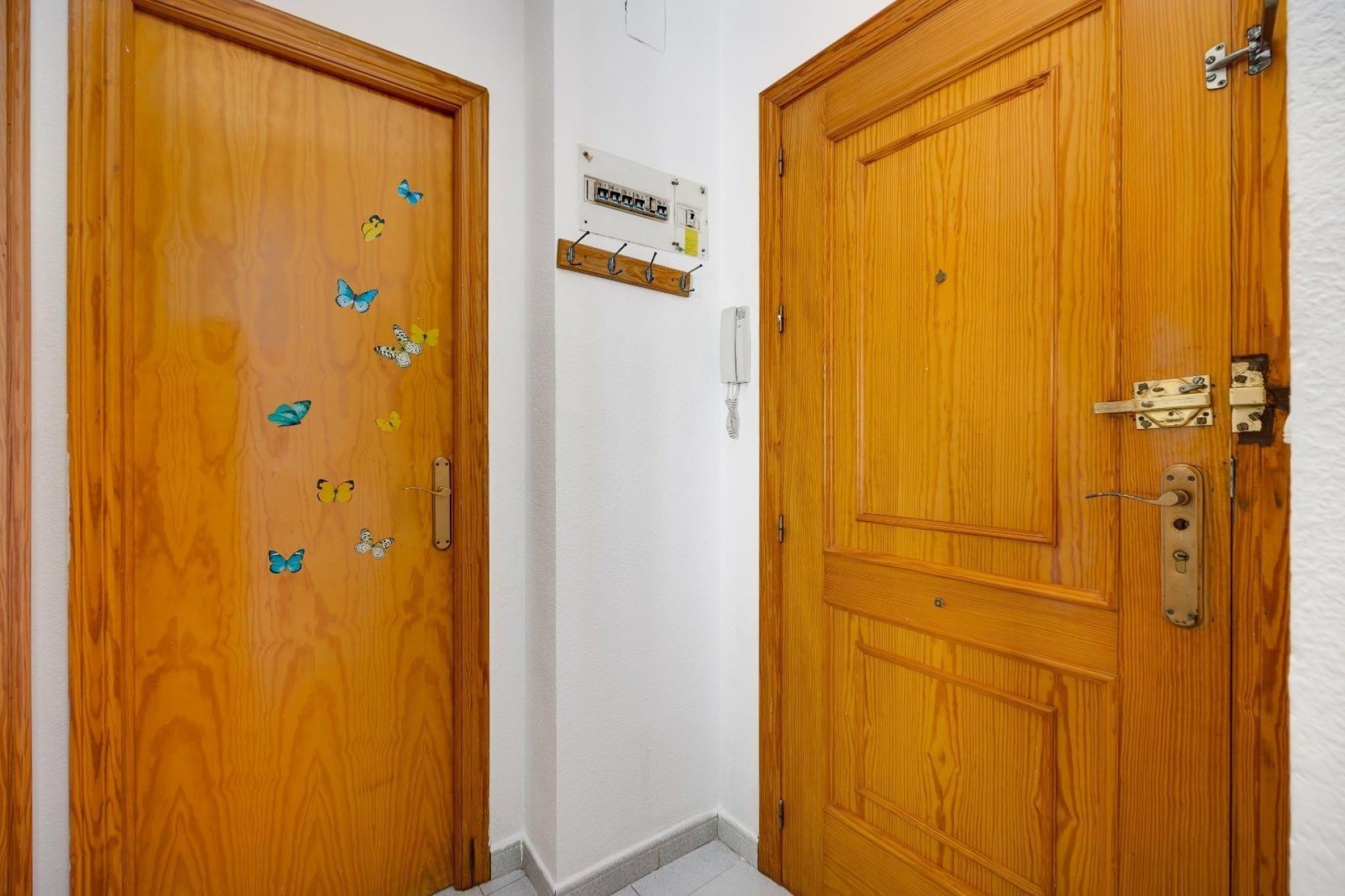 Herverkoop - Appartement / Flat -
Torrevieja - Estacion de autobuses