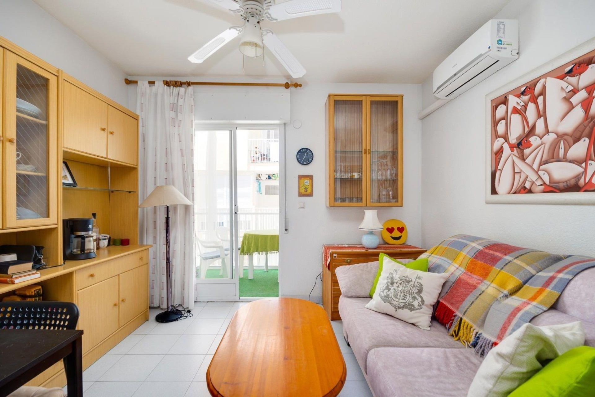 Herverkoop - Appartement / Flat -
Torrevieja - Estacion de autobuses