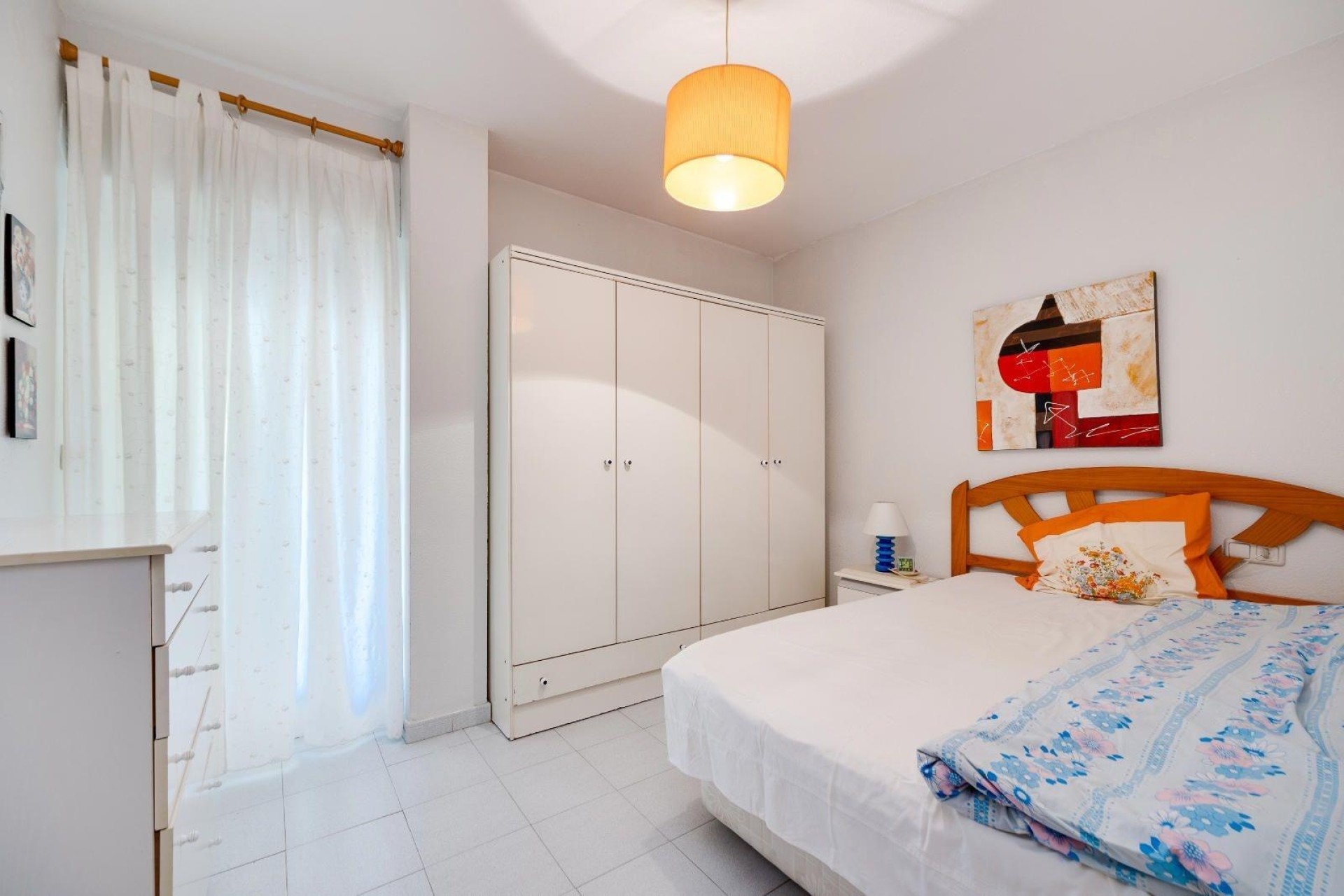 Herverkoop - Appartement / Flat -
Torrevieja - Estacion de autobuses