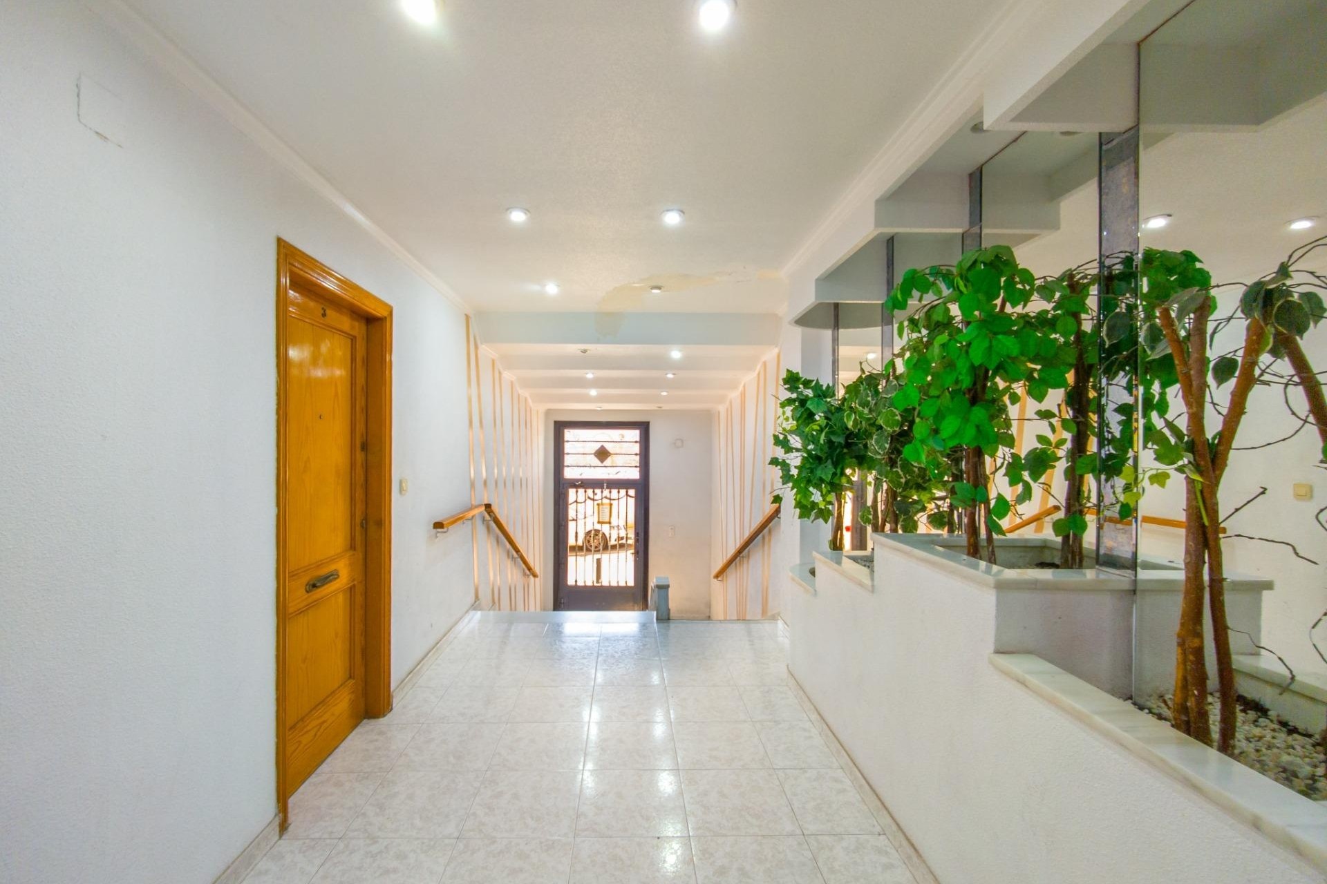 Herverkoop - Appartement / Flat -
Torrevieja - Estacion de autobuses