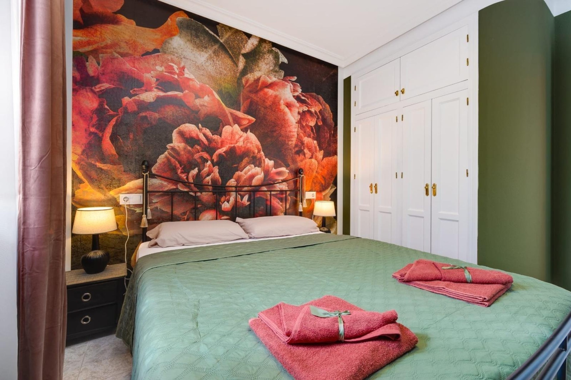 Herverkoop - Appartement / Flat -
Torrevieja - Estacion de autobuses