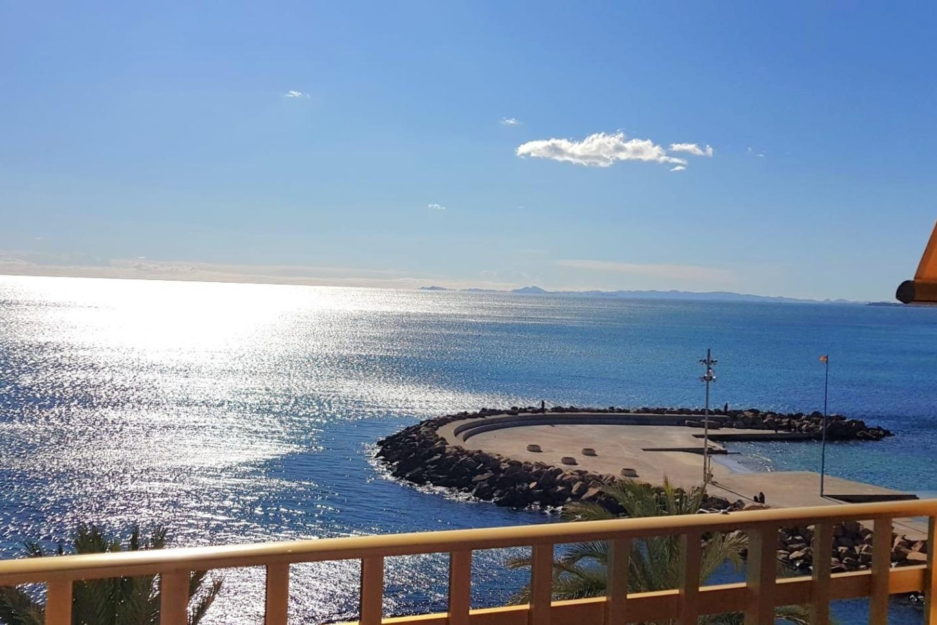 Herverkoop - Appartement / Flat -
Torrevieja - Estacion de autobuses