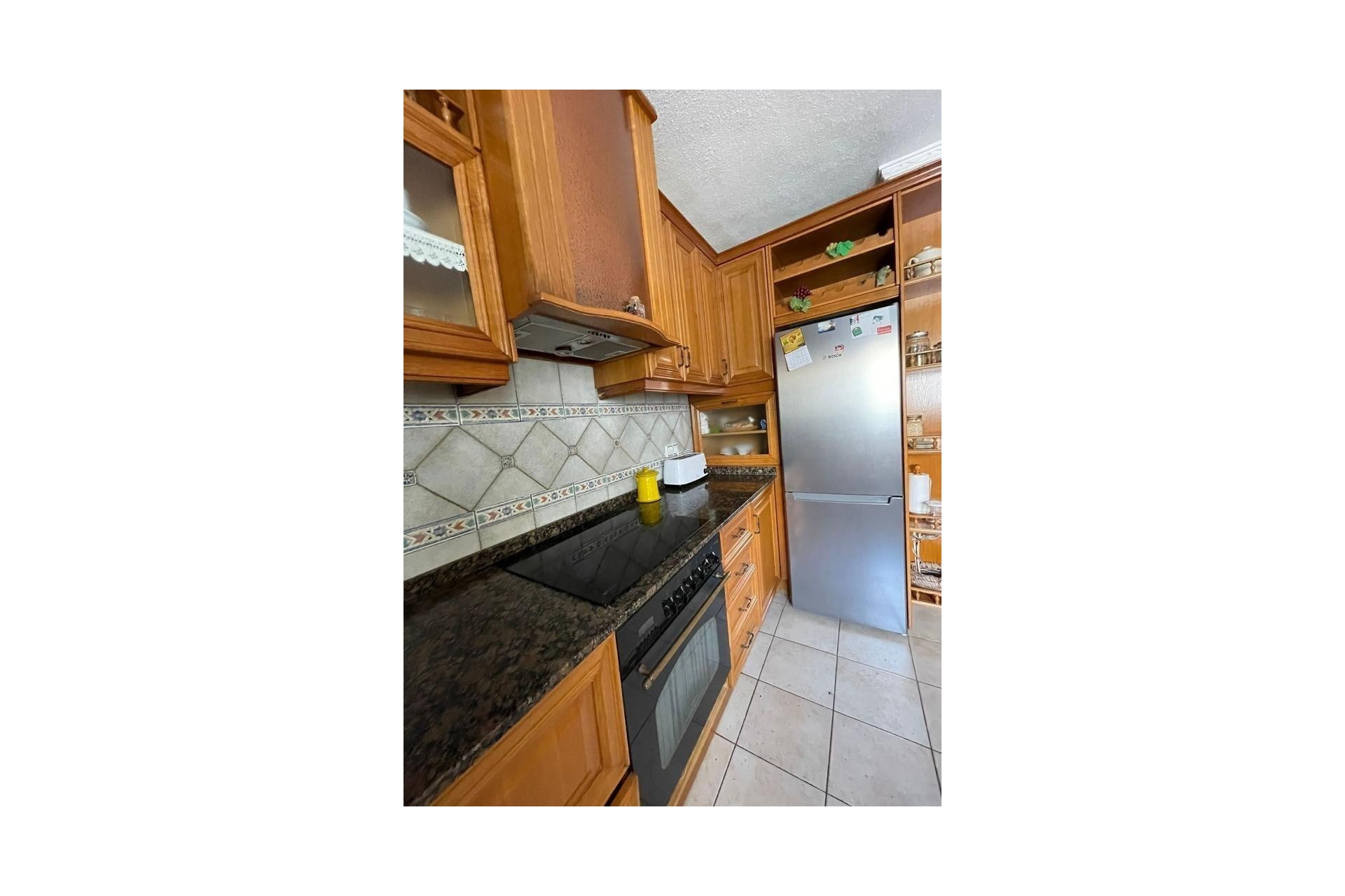 Herverkoop - Appartement / Flat -
Torrevieja - Estacion de autobuses