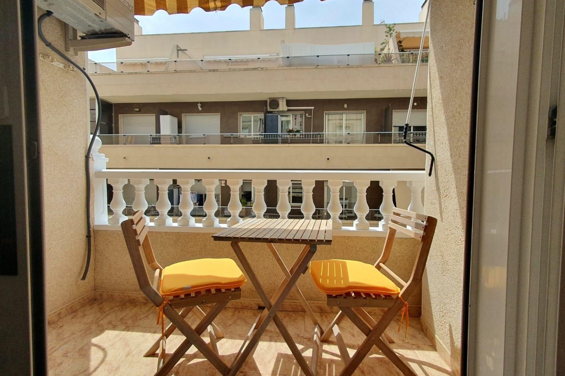 Herverkoop - Appartement / Flat -
Torrevieja - Estacion de autobuses