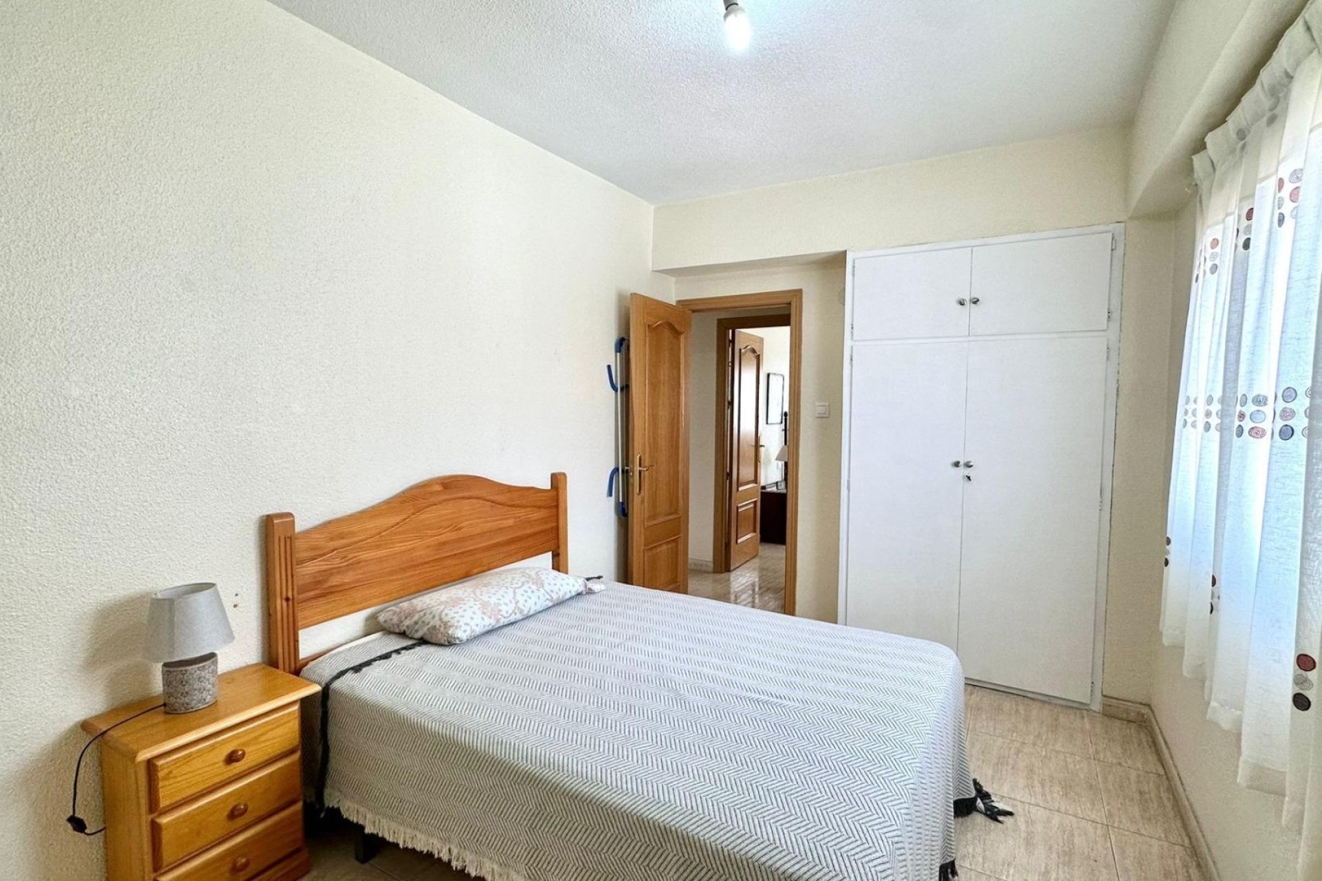 Herverkoop - Appartement / Flat -
Torrevieja - Estacion de autobuses