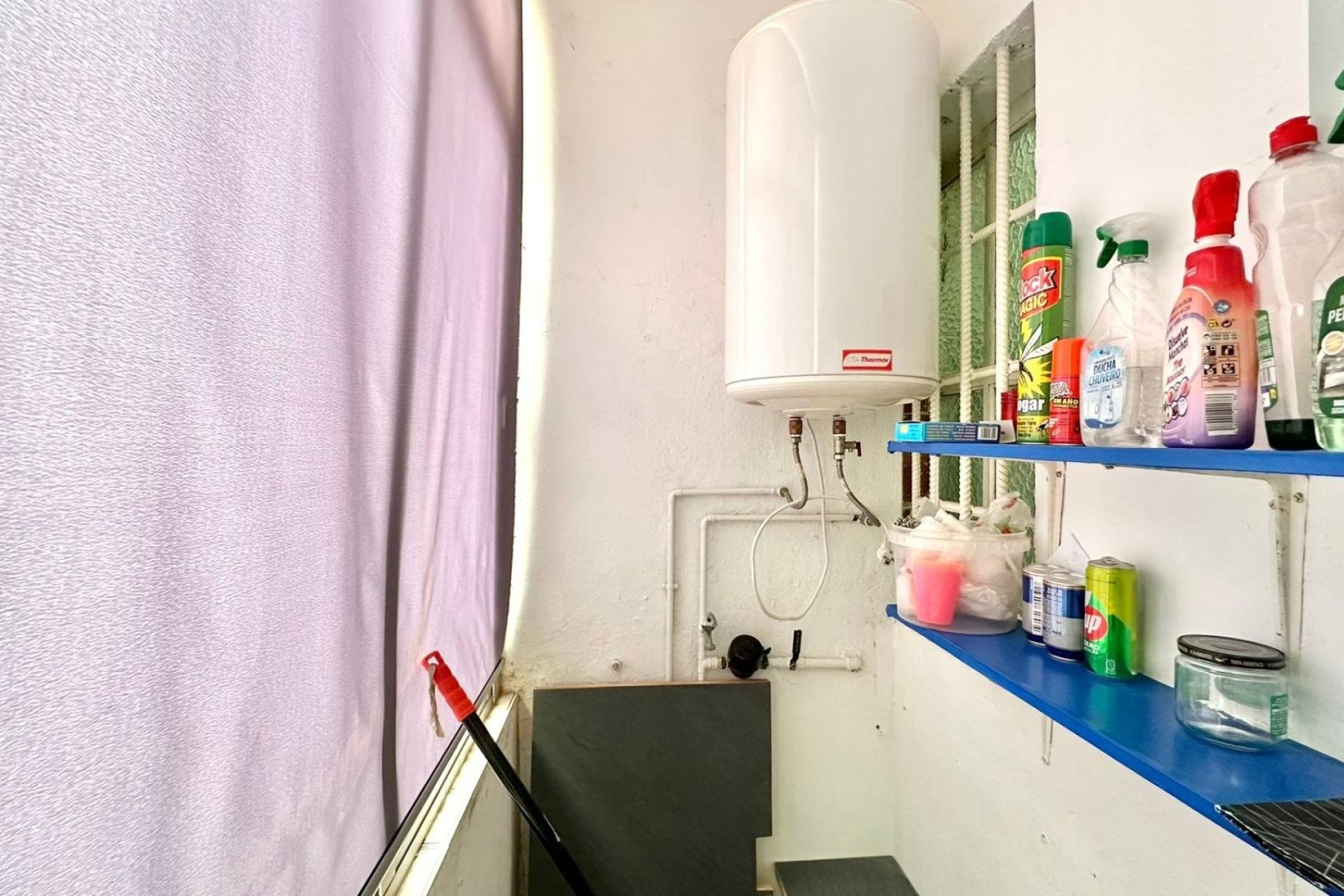 Herverkoop - Appartement / Flat -
Torrevieja - Estacion de autobuses