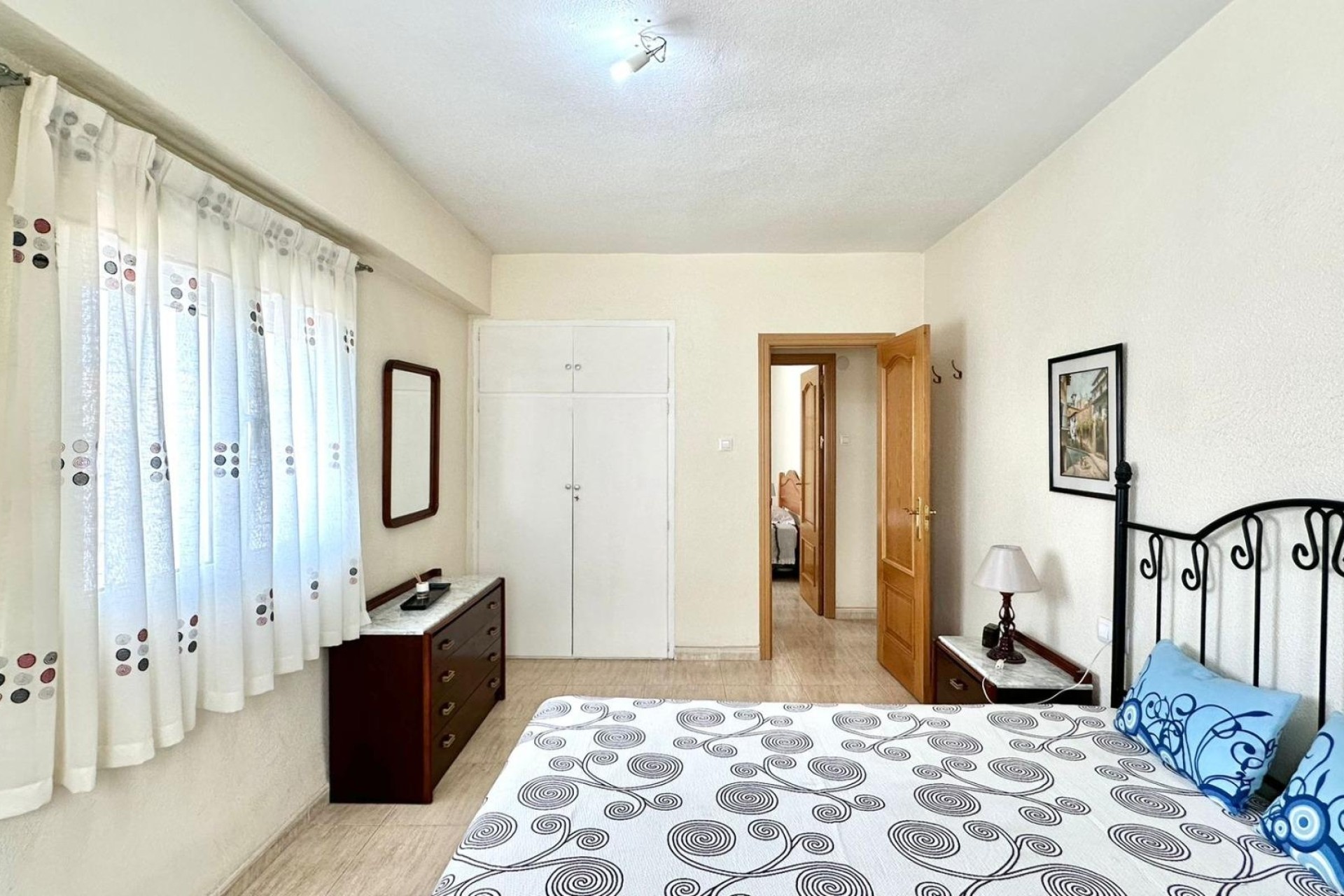 Herverkoop - Appartement / Flat -
Torrevieja - Estacion de autobuses