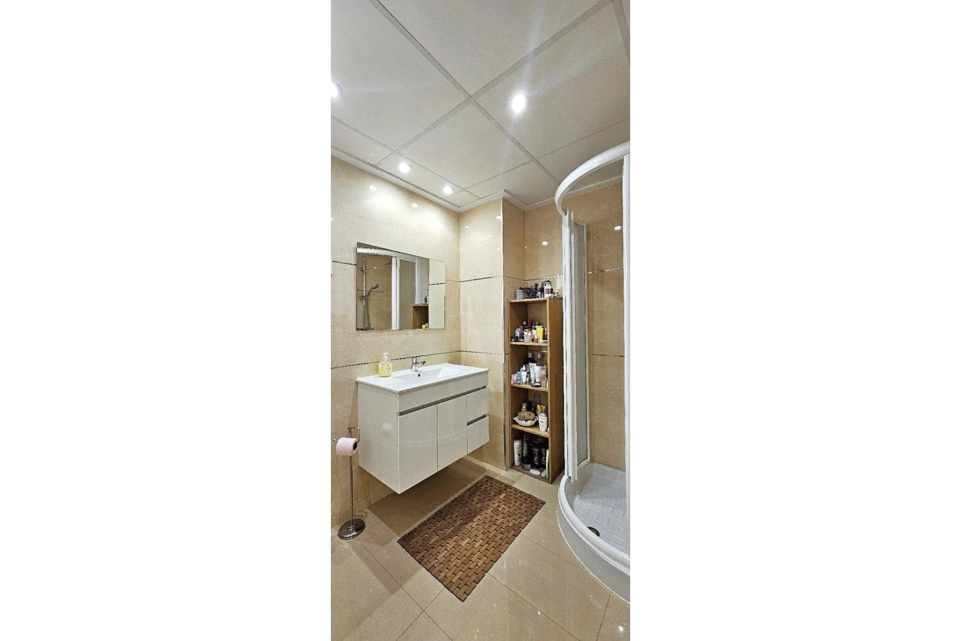 Herverkoop - Appartement / Flat -
Torrevieja - Estacion de autobuses