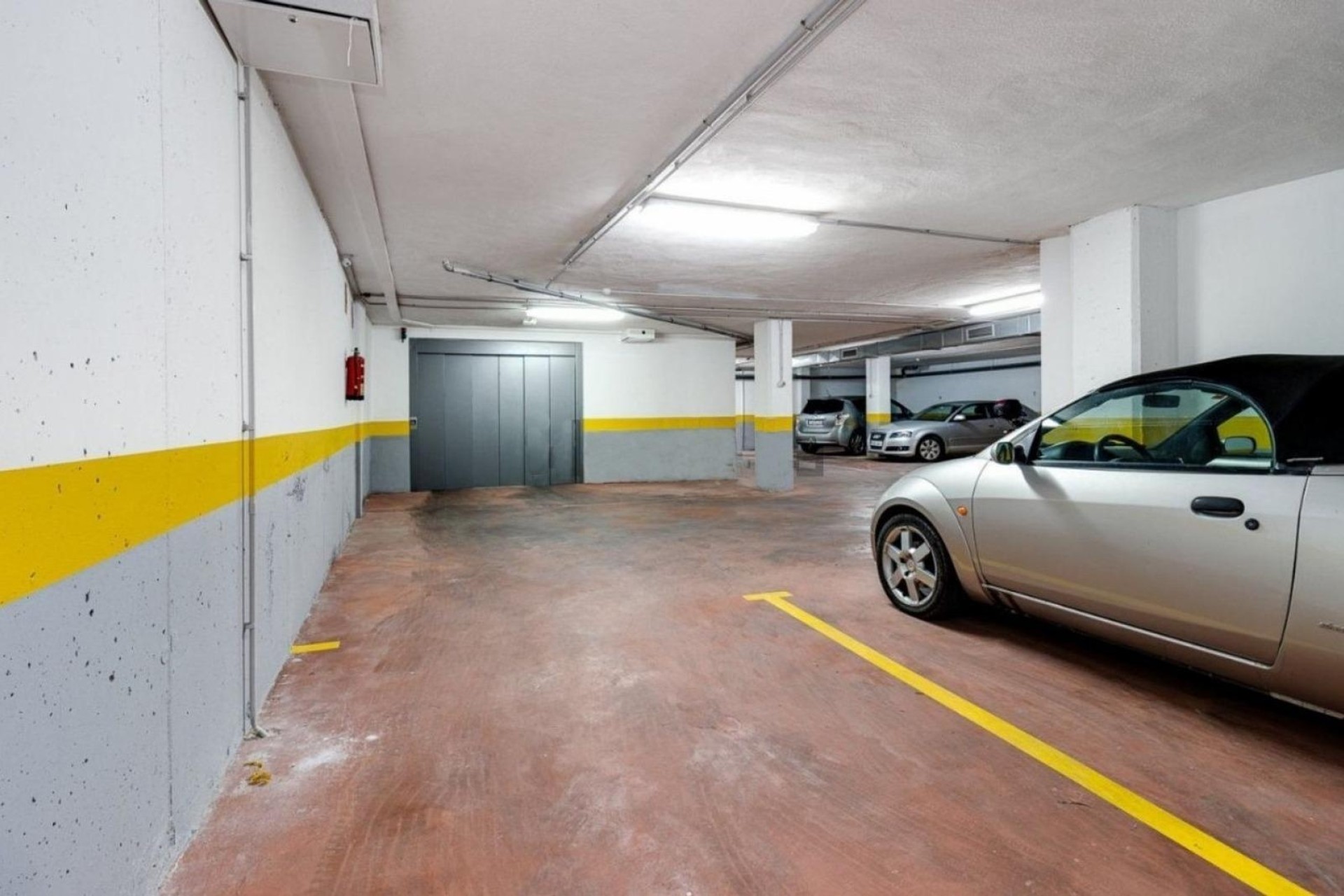 Herverkoop - Appartement / Flat -
Torrevieja - Estacion de autobuses