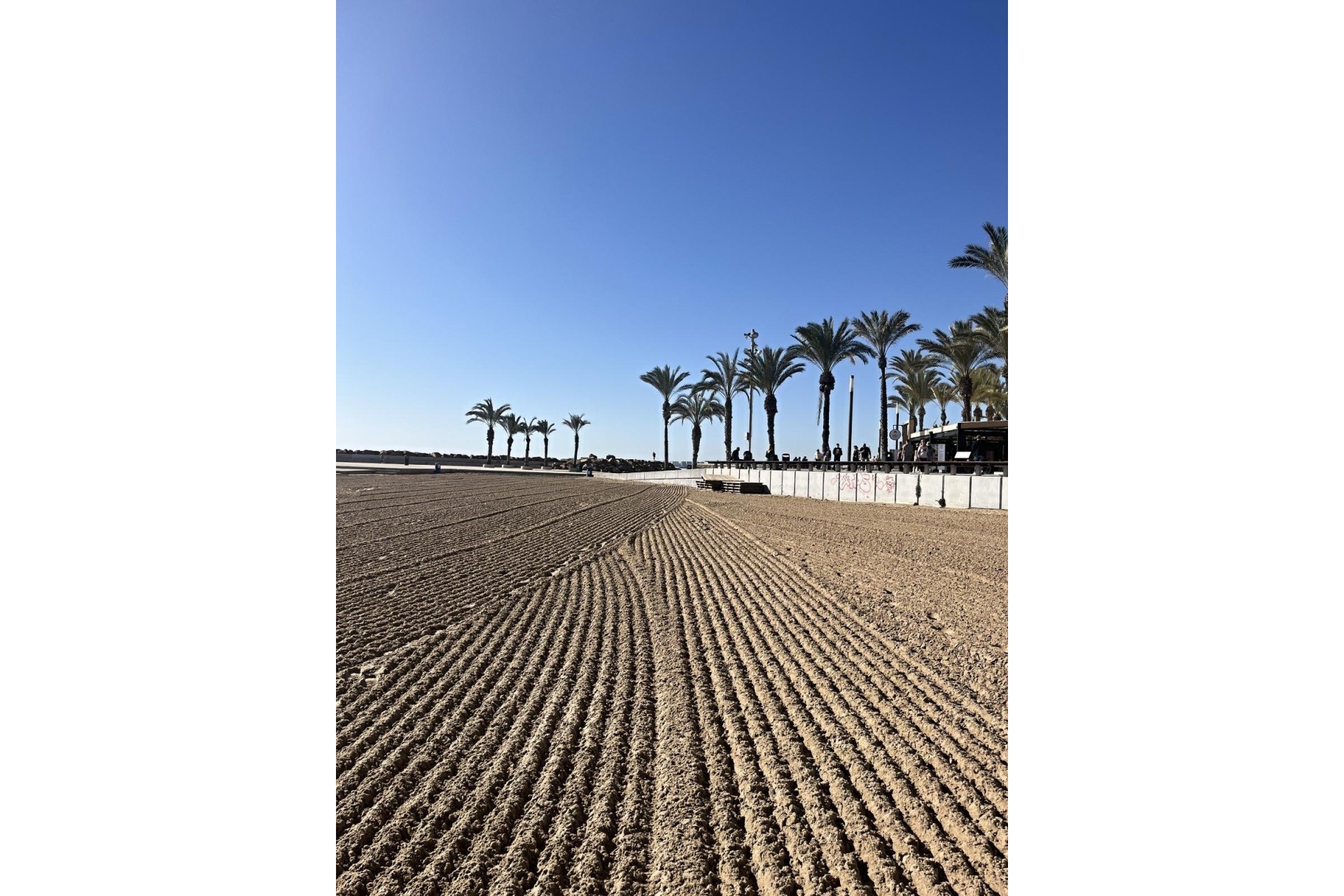 Herverkoop - Appartement / Flat -
Torrevieja - Estacion de autobuses