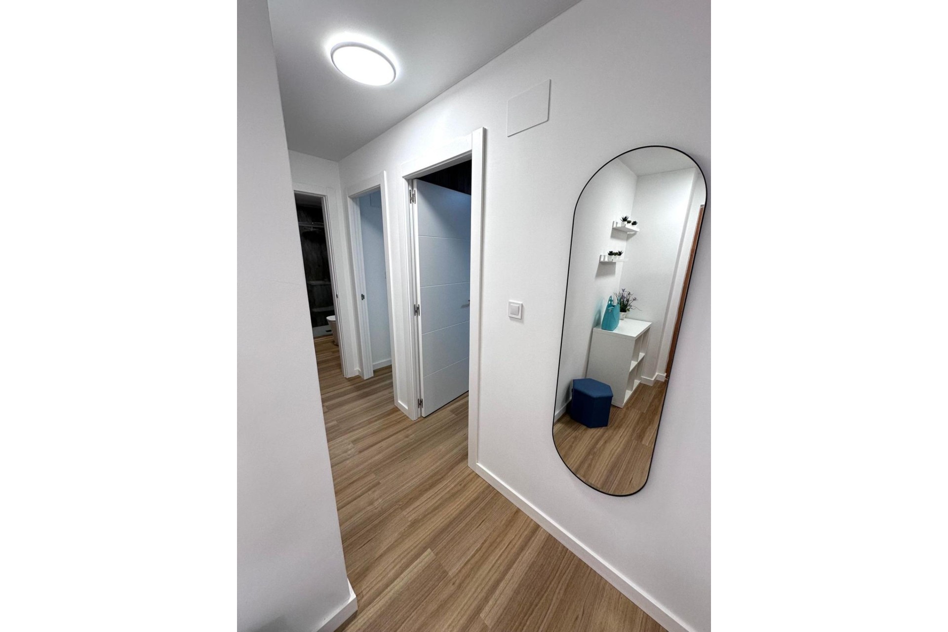 Herverkoop - Appartement / Flat -
Torrevieja - Estacion de autobuses