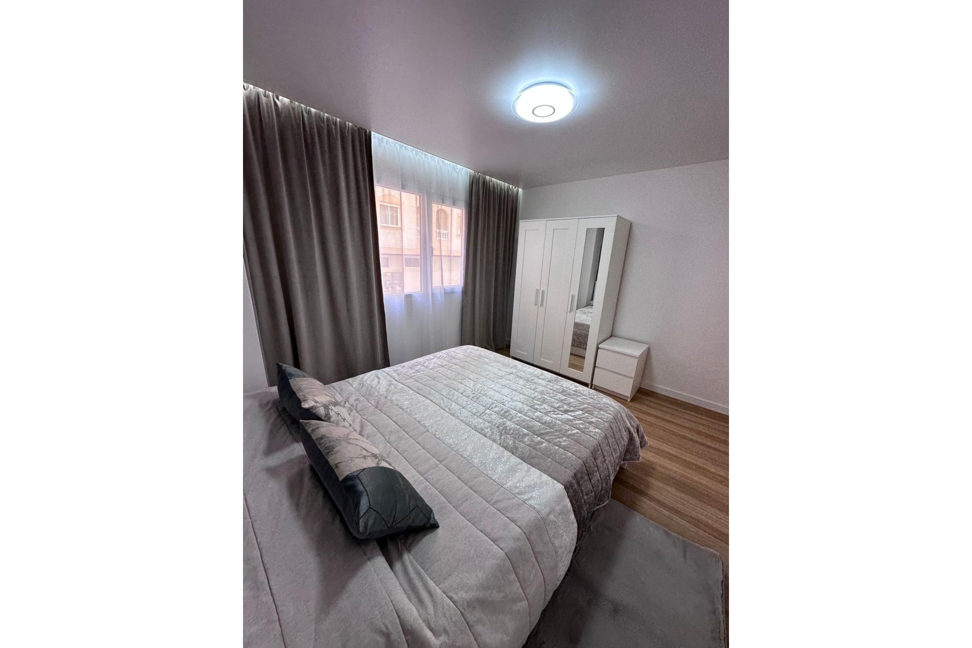 Herverkoop - Appartement / Flat -
Torrevieja - Estacion de autobuses