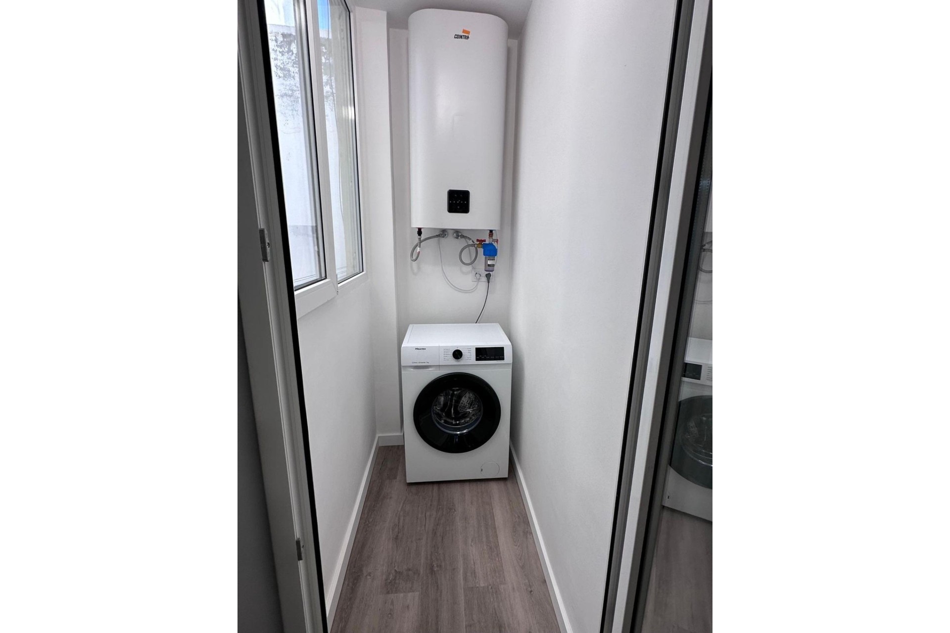 Herverkoop - Appartement / Flat -
Torrevieja - Estacion de autobuses