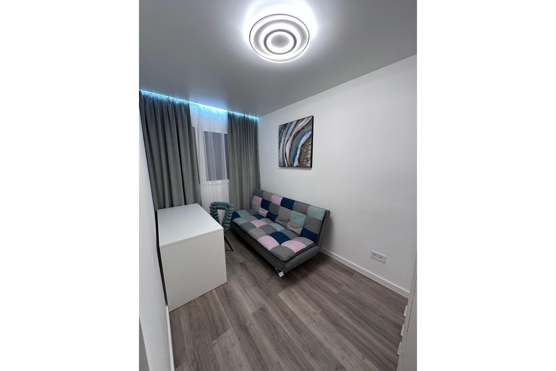 Herverkoop - Appartement / Flat -
Torrevieja - Estacion de autobuses