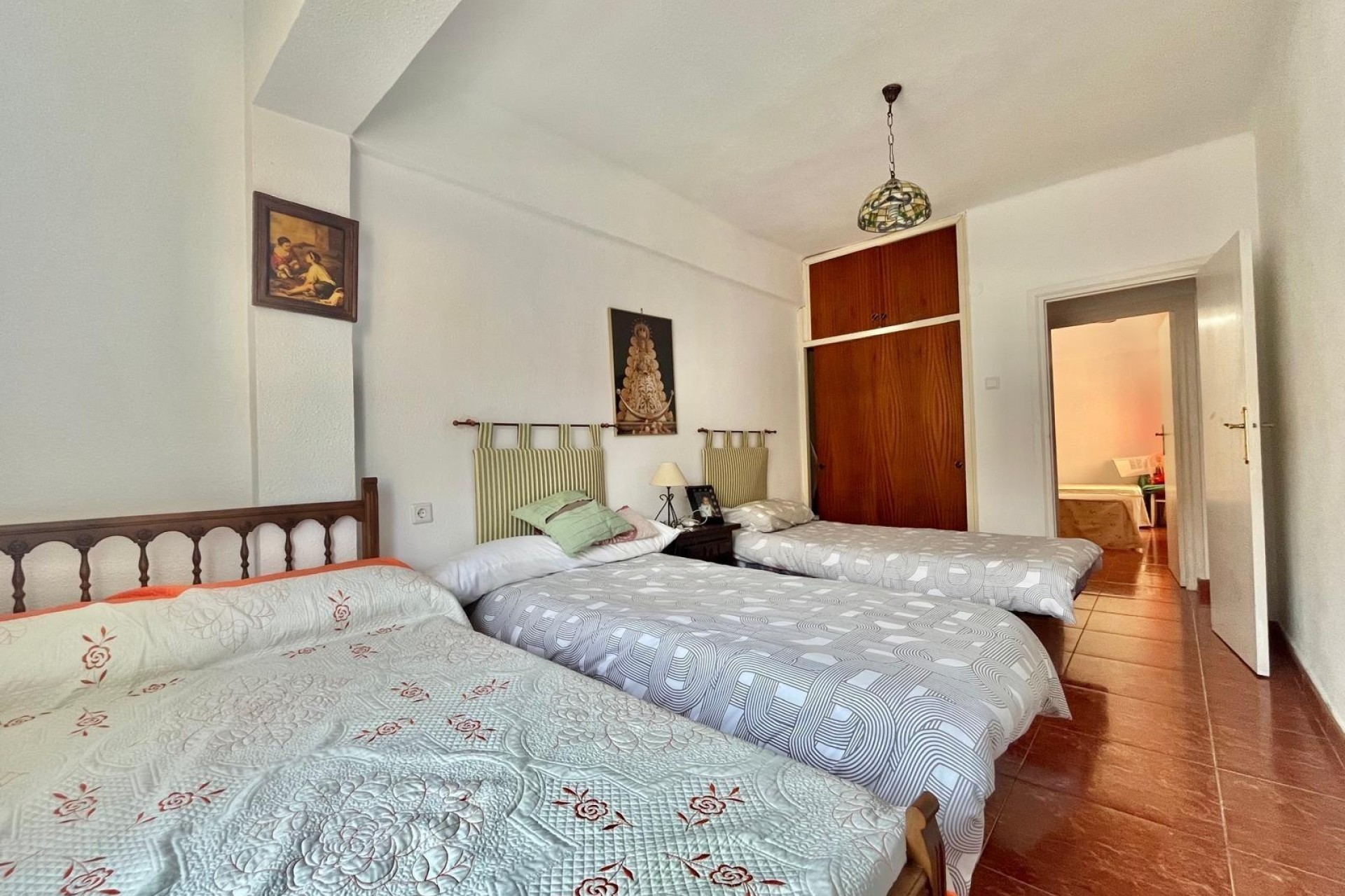 Herverkoop - Appartement / Flat -
Torrevieja - Estacion de autobuses