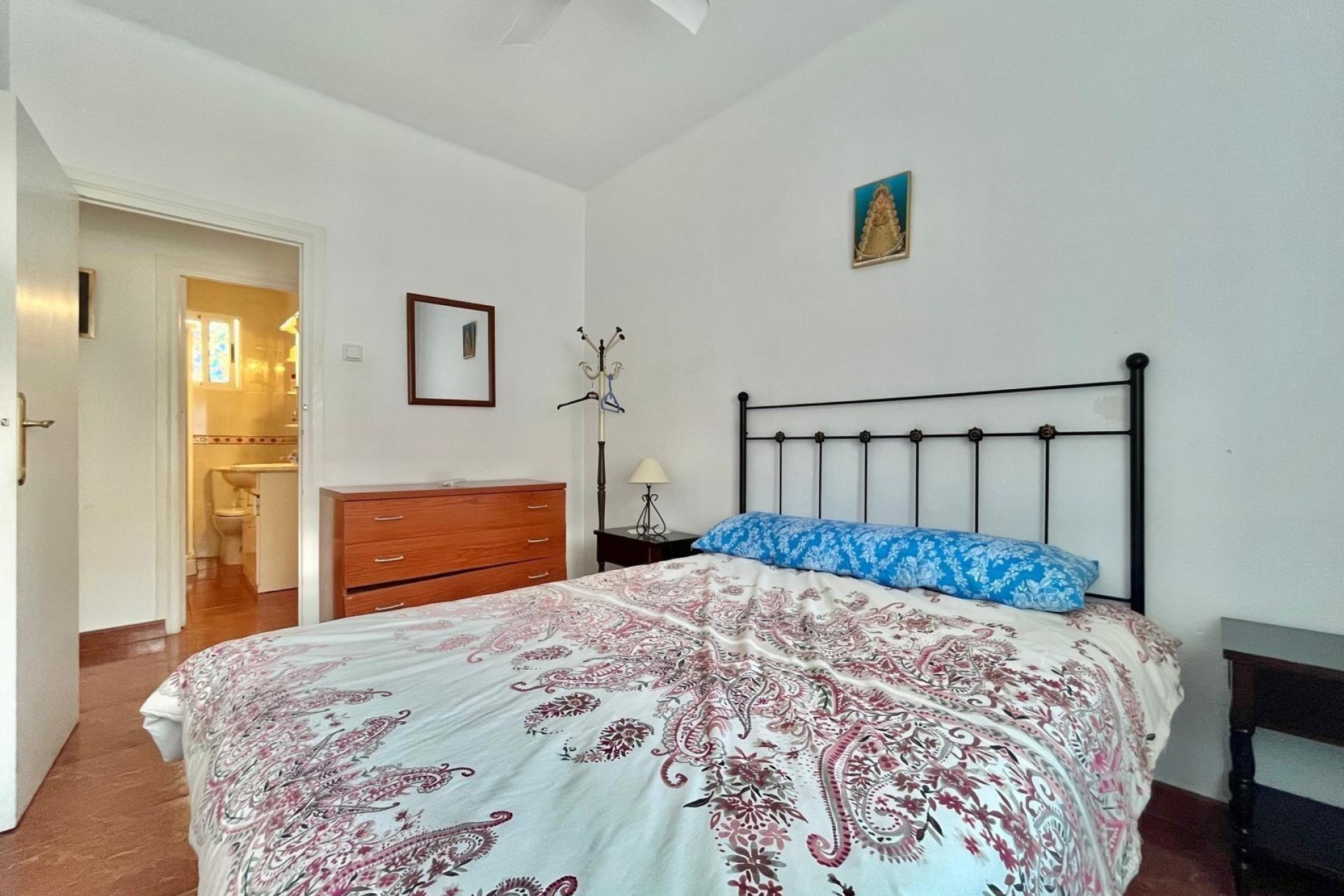 Herverkoop - Appartement / Flat -
Torrevieja - Estacion de autobuses