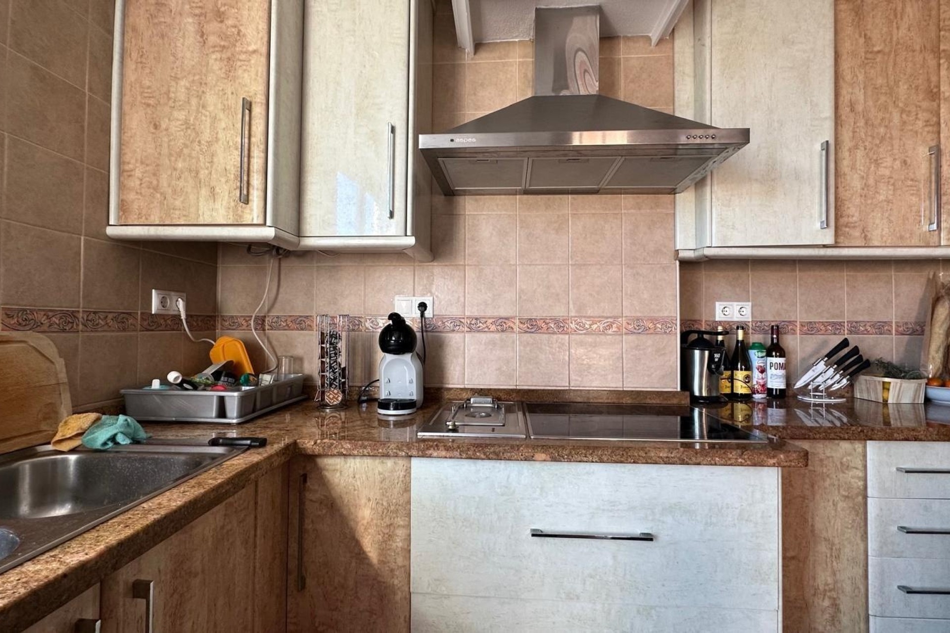 Herverkoop - Appartement / Flat -
Torrevieja - Estacion de autobuses