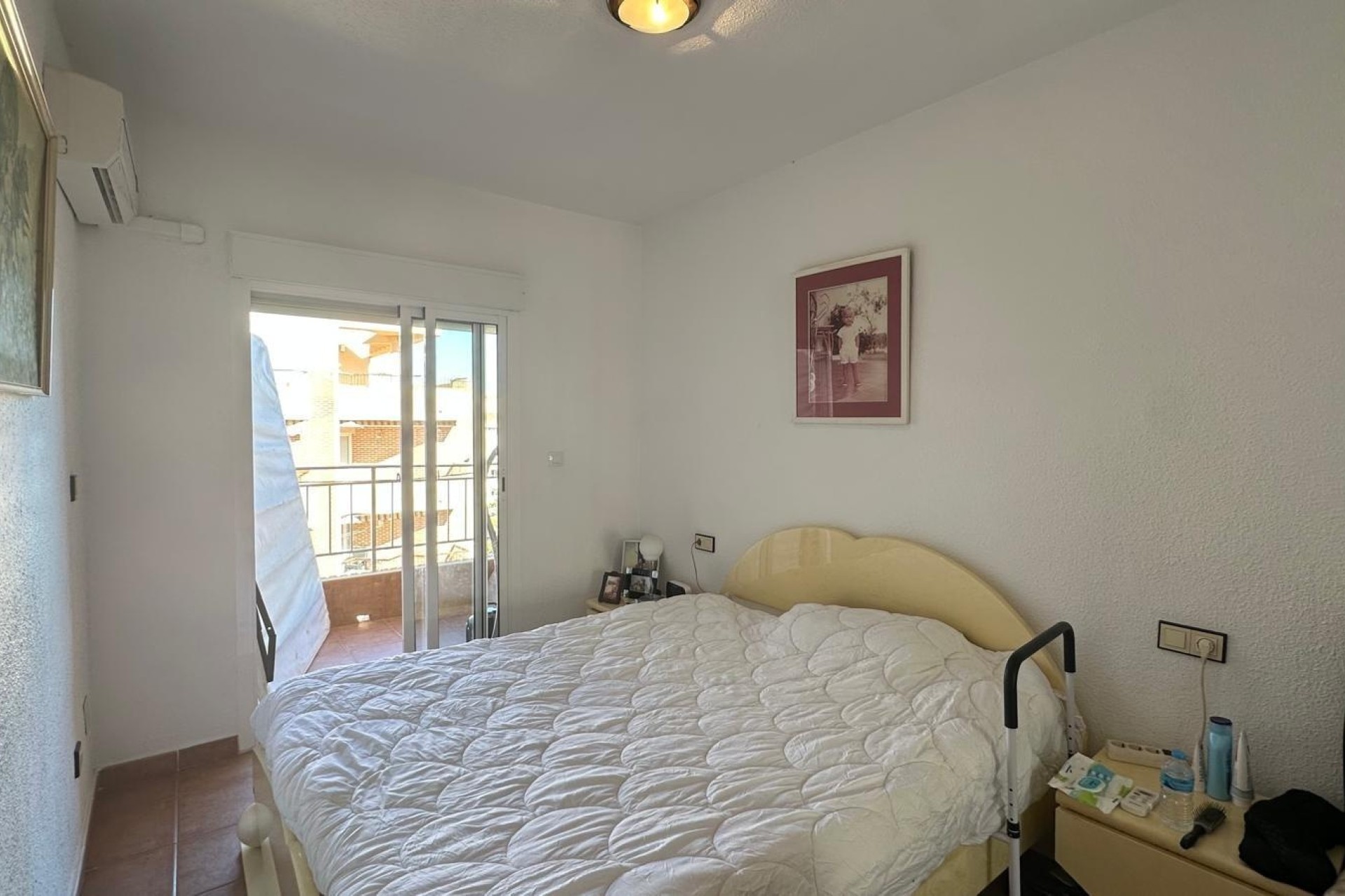 Herverkoop - Appartement / Flat -
Torrevieja - Estacion de autobuses