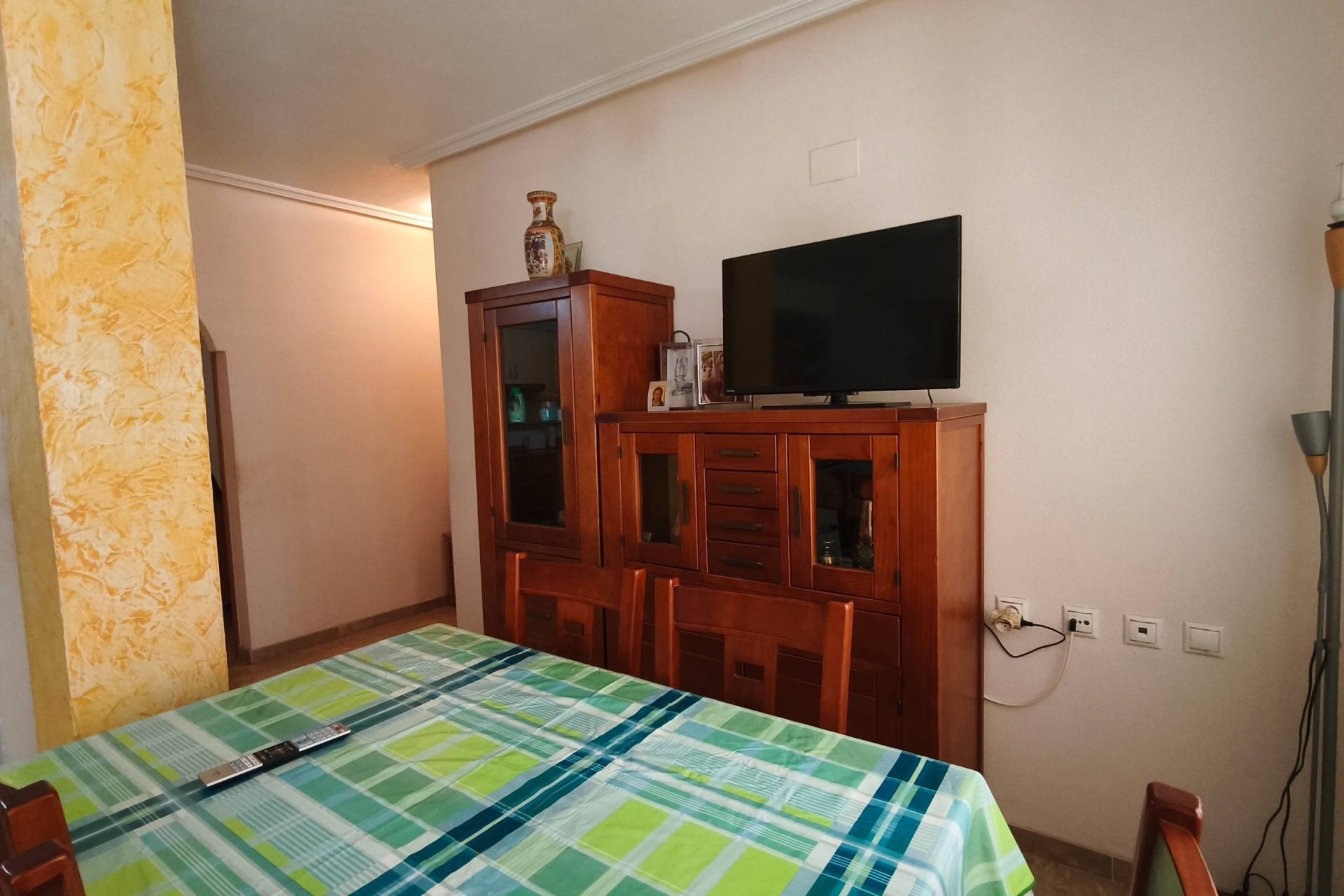 Herverkoop - Appartement / Flat -
Torrevieja - Estacion de autobuses