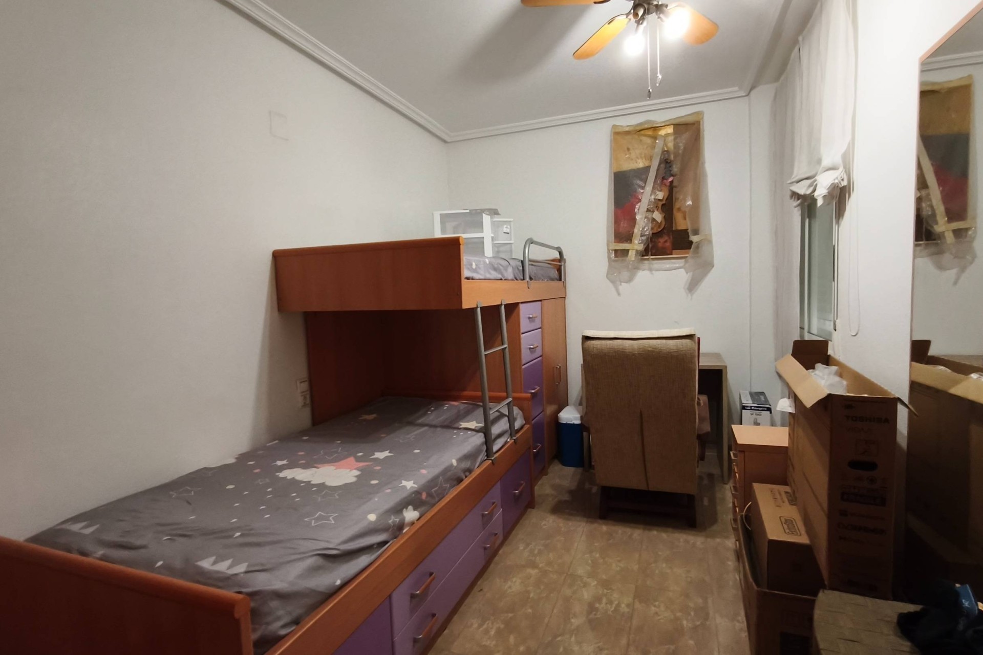 Herverkoop - Appartement / Flat -
Torrevieja - Estacion de autobuses