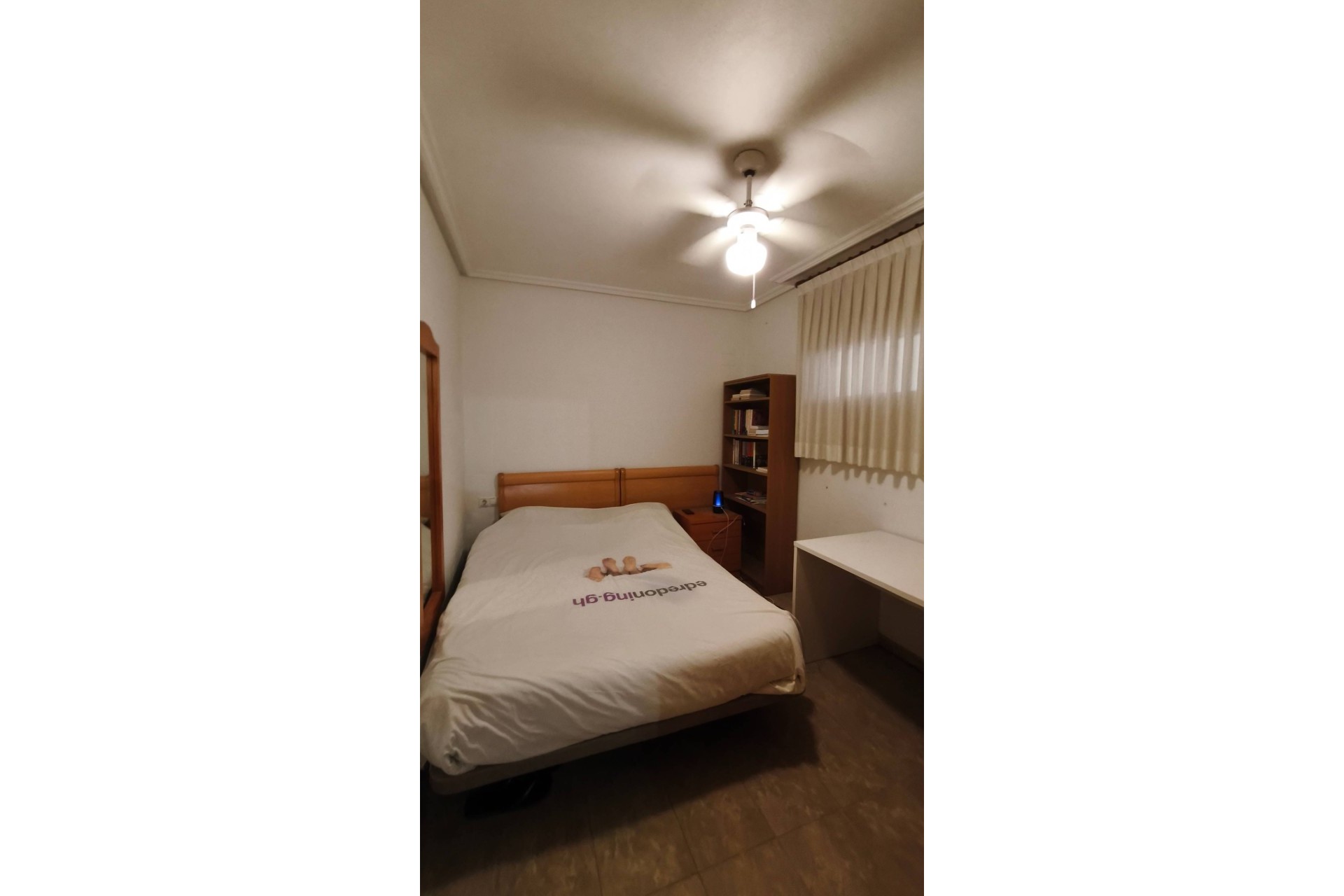 Herverkoop - Appartement / Flat -
Torrevieja - Estacion de autobuses