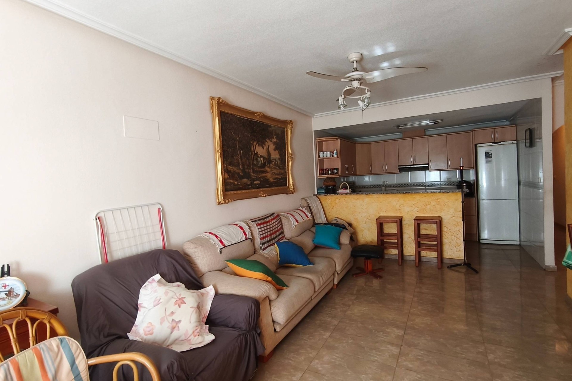 Herverkoop - Appartement / Flat -
Torrevieja - Estacion de autobuses