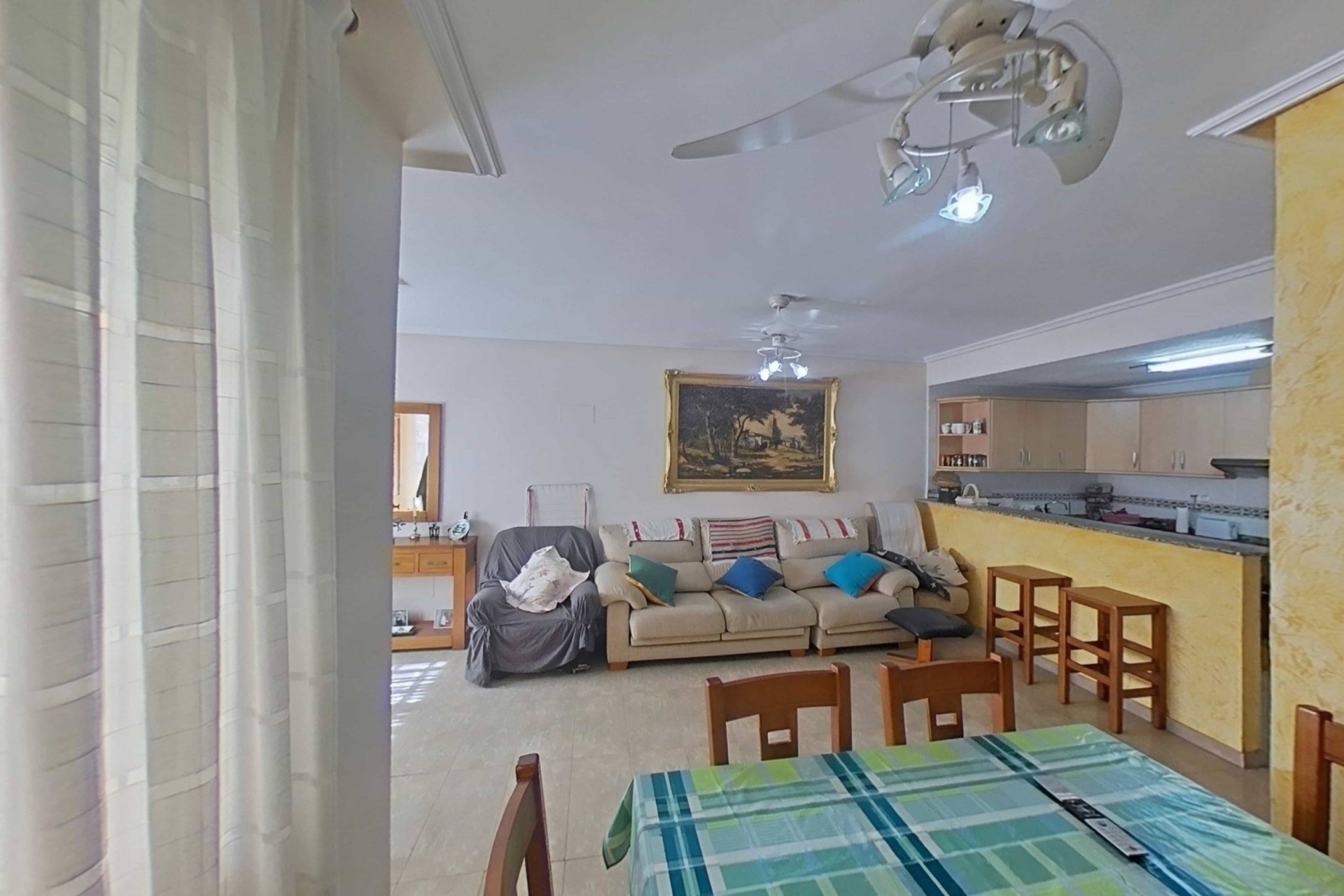 Herverkoop - Appartement / Flat -
Torrevieja - Estacion de autobuses