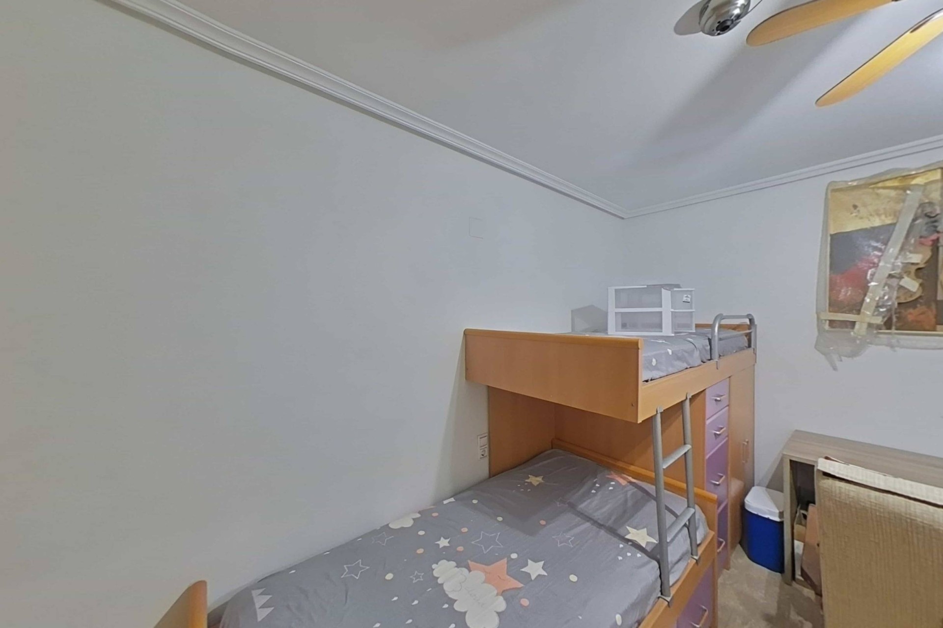 Herverkoop - Appartement / Flat -
Torrevieja - Estacion de autobuses