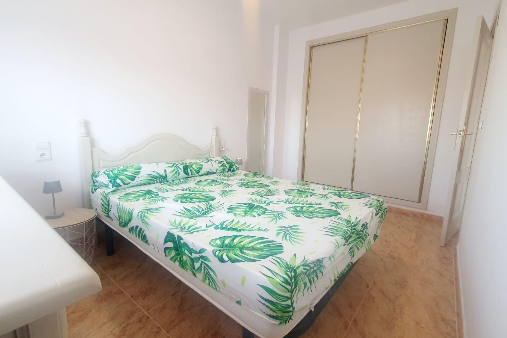 Herverkoop - Appartement / Flat -
Torrevieja - Estacion de autobuses
