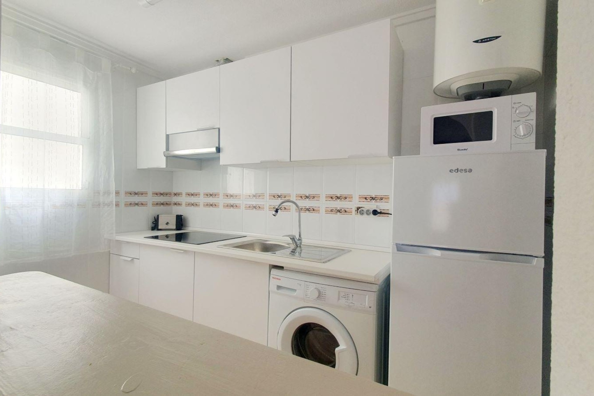 Herverkoop - Appartement / Flat -
Torrevieja - Estacion de autobuses