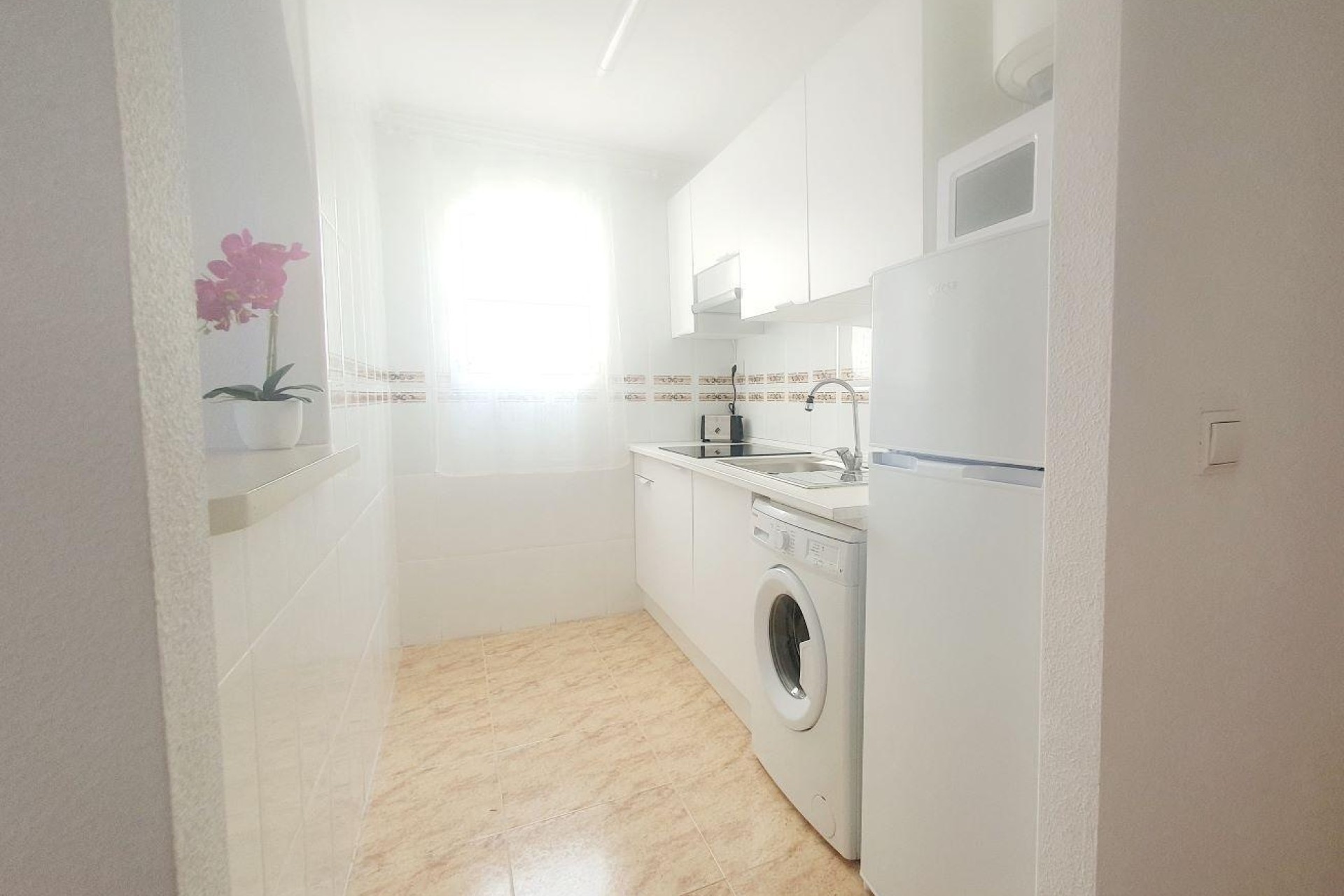 Herverkoop - Appartement / Flat -
Torrevieja - Estacion de autobuses