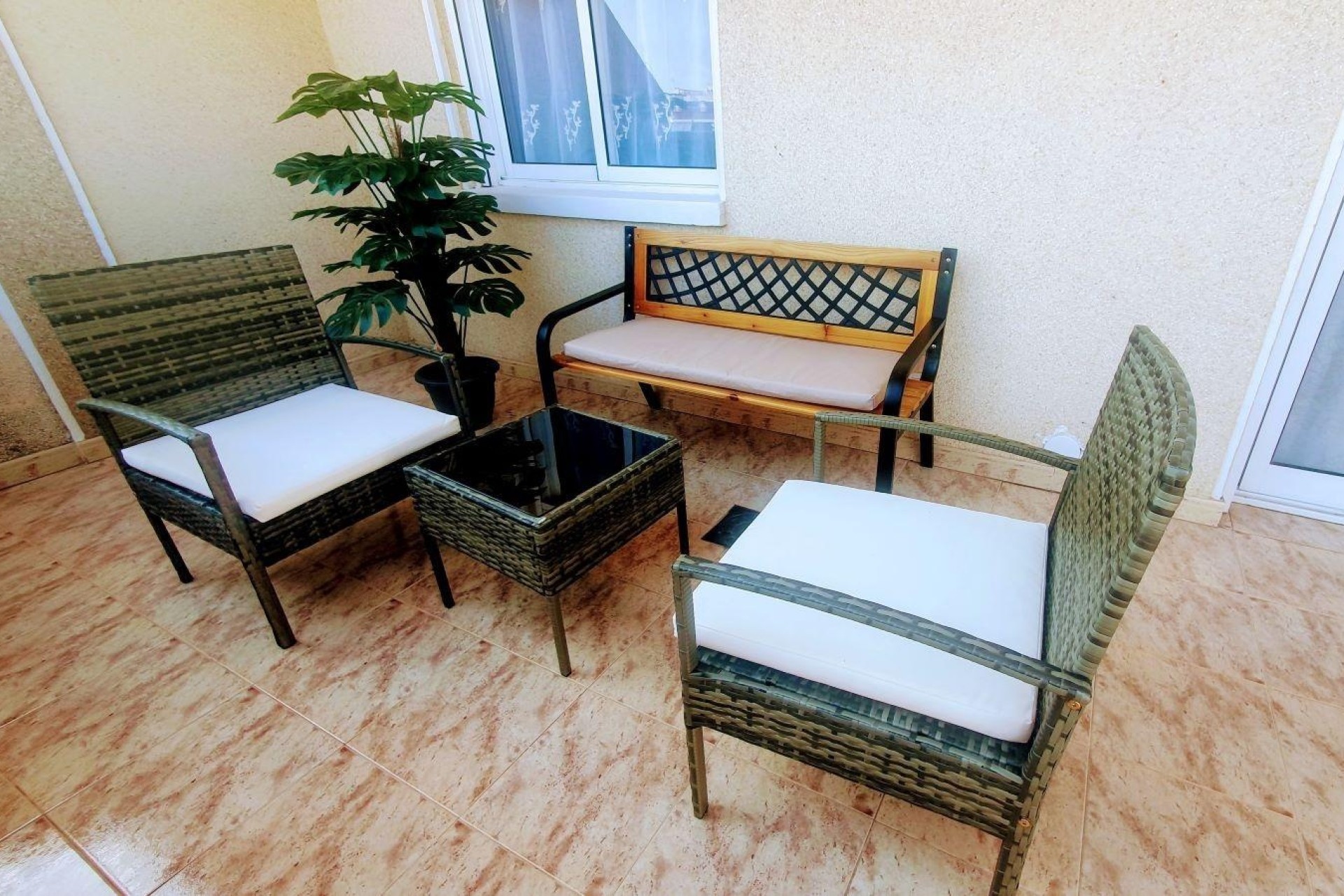 Herverkoop - Appartement / Flat -
Torrevieja - Estacion de autobuses