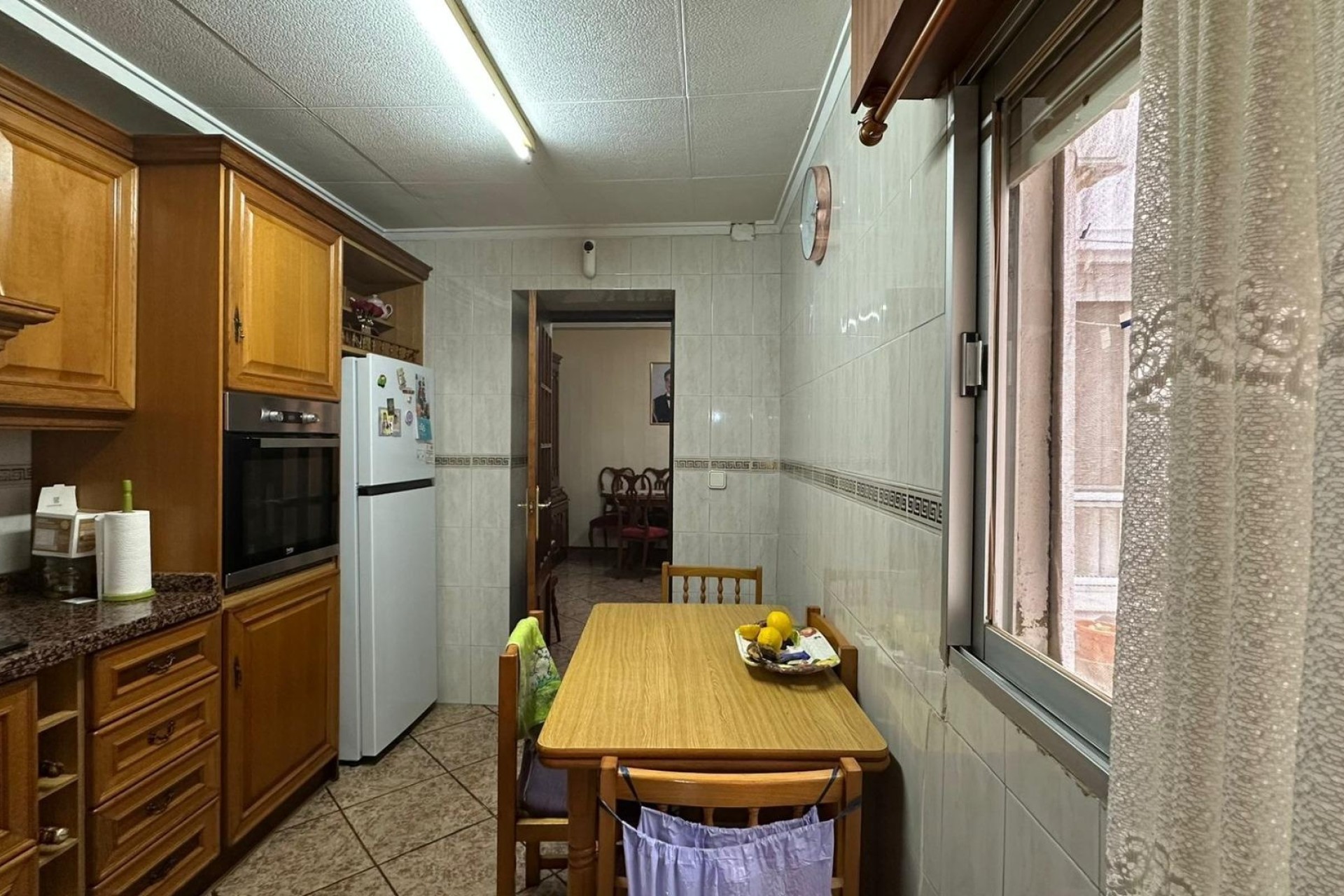 Herverkoop - Appartement / Flat -
Torrevieja - Estacion de autobuses
